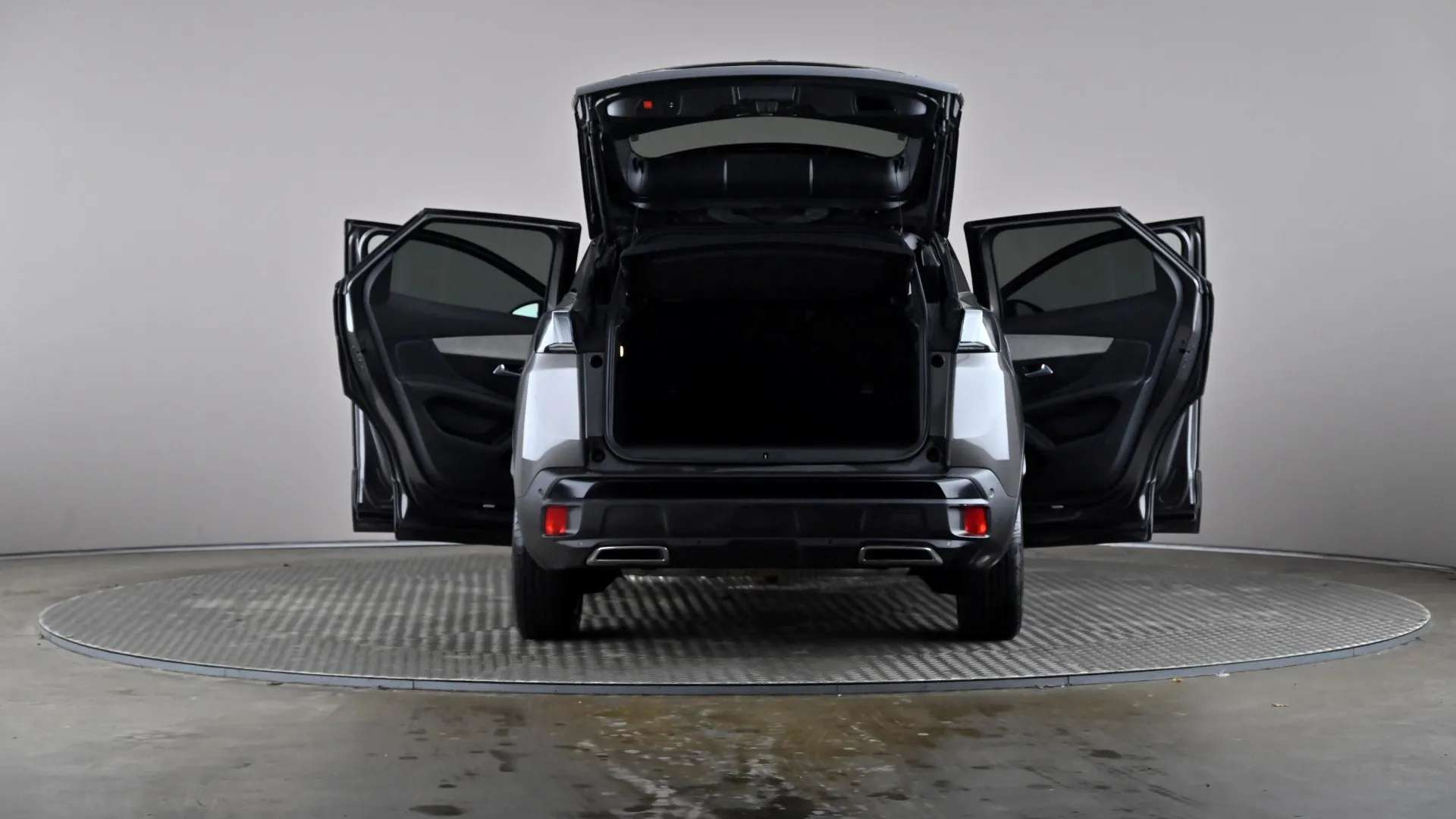 2021 PEUGEOT 3008 2021 PEUGEOT 3008