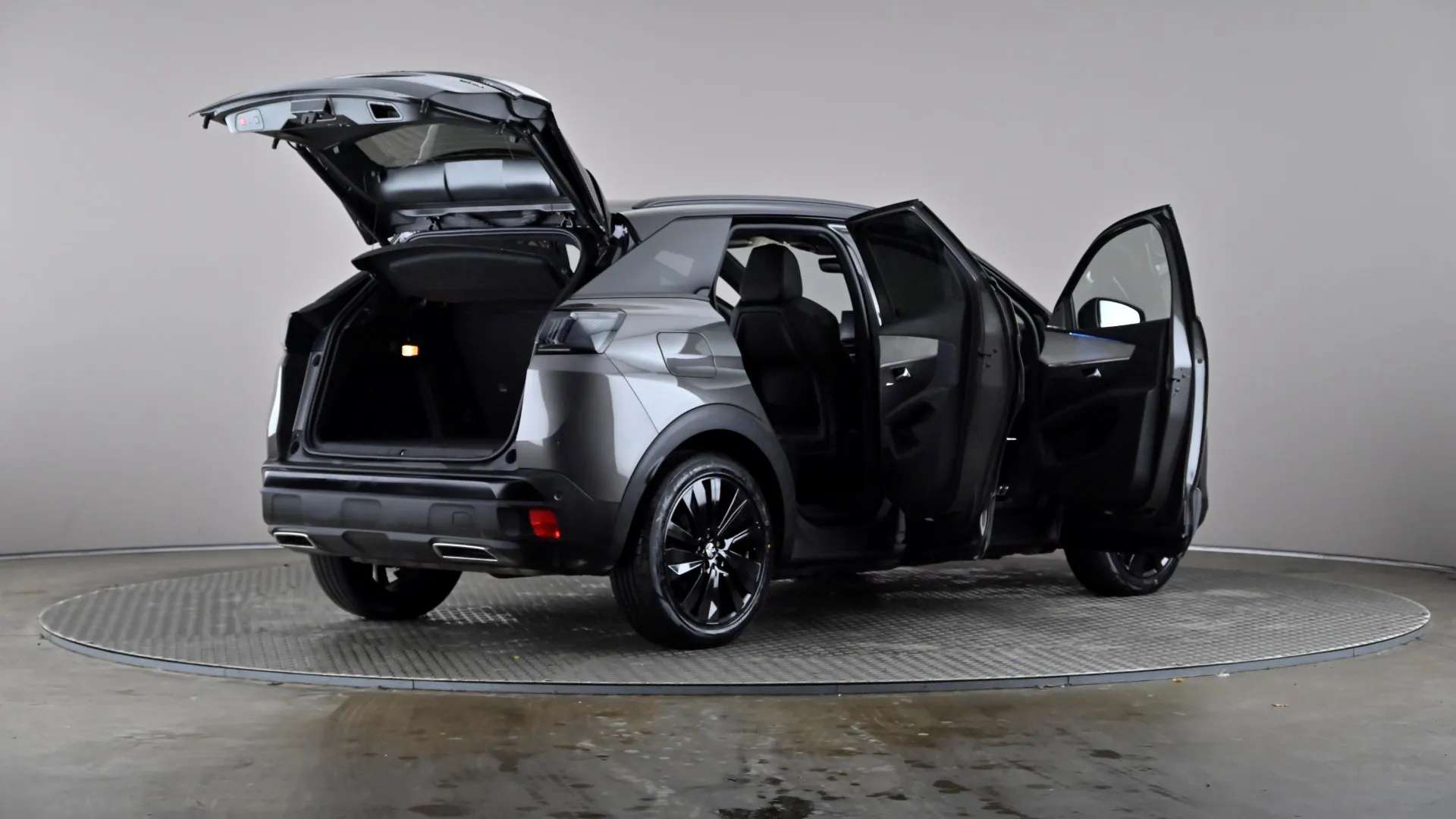 2021 PEUGEOT 3008 2021 PEUGEOT 3008