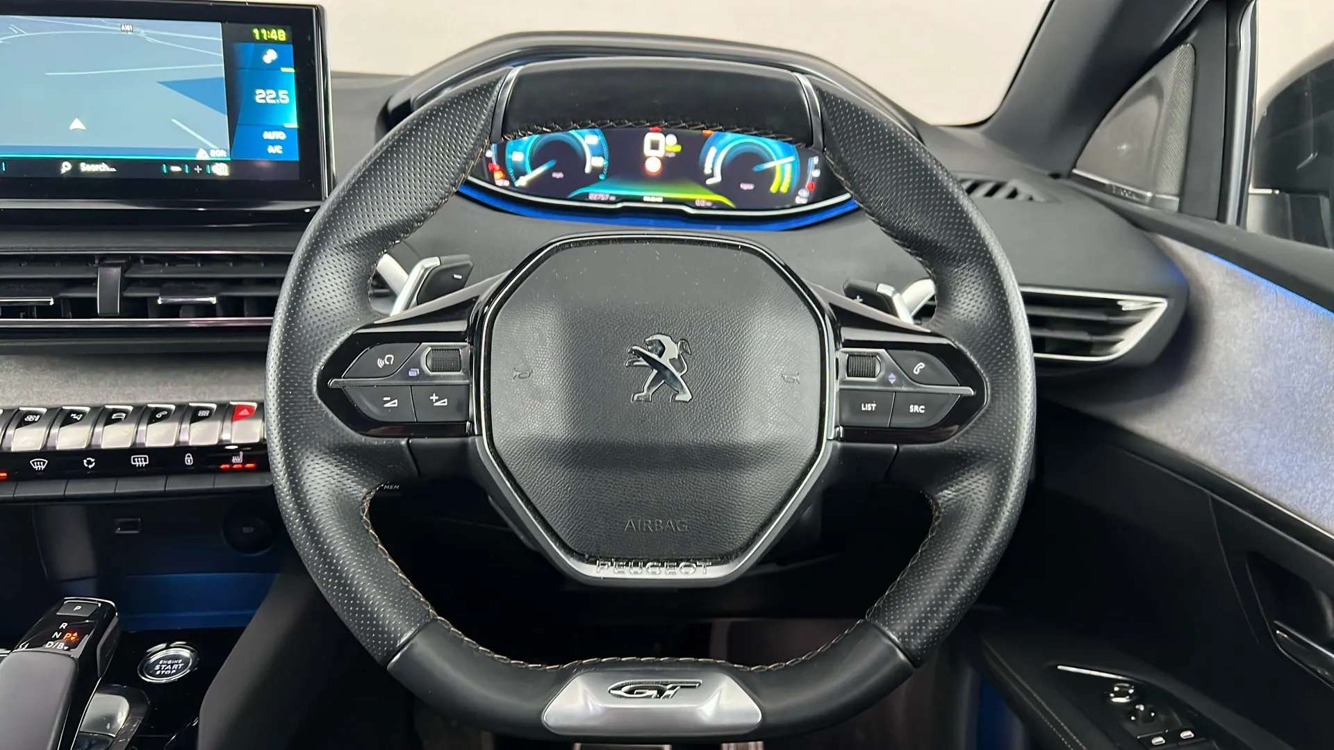 2021 PEUGEOT 3008 2021 PEUGEOT 3008