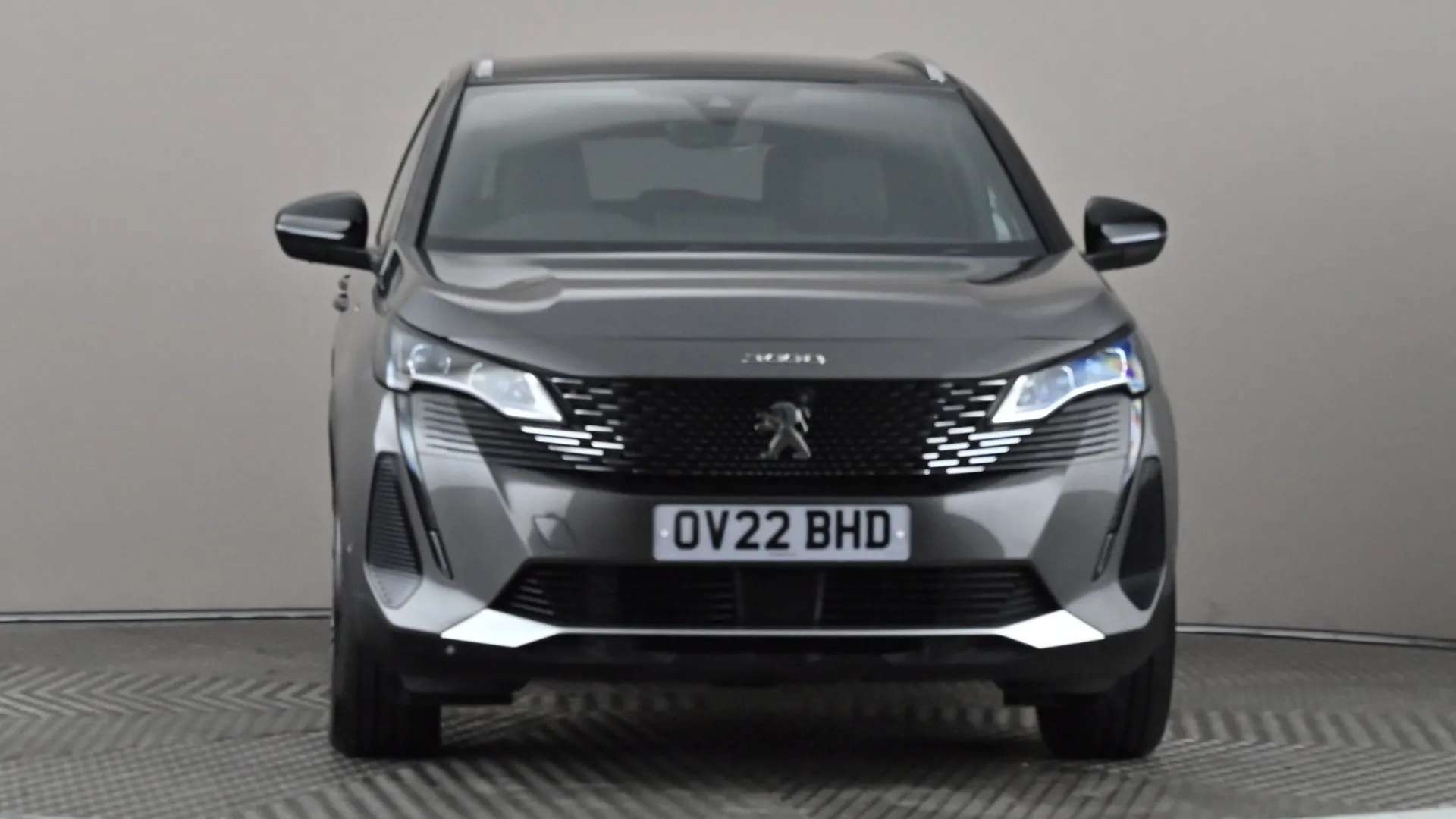 A 2022 PEUGEOT 3008 1.6 Hybrid 225 GT Premium e-EAT8 A 2022 PEUGEOT 3008 1.6 Hybrid 225 GT Premium e-EAT8