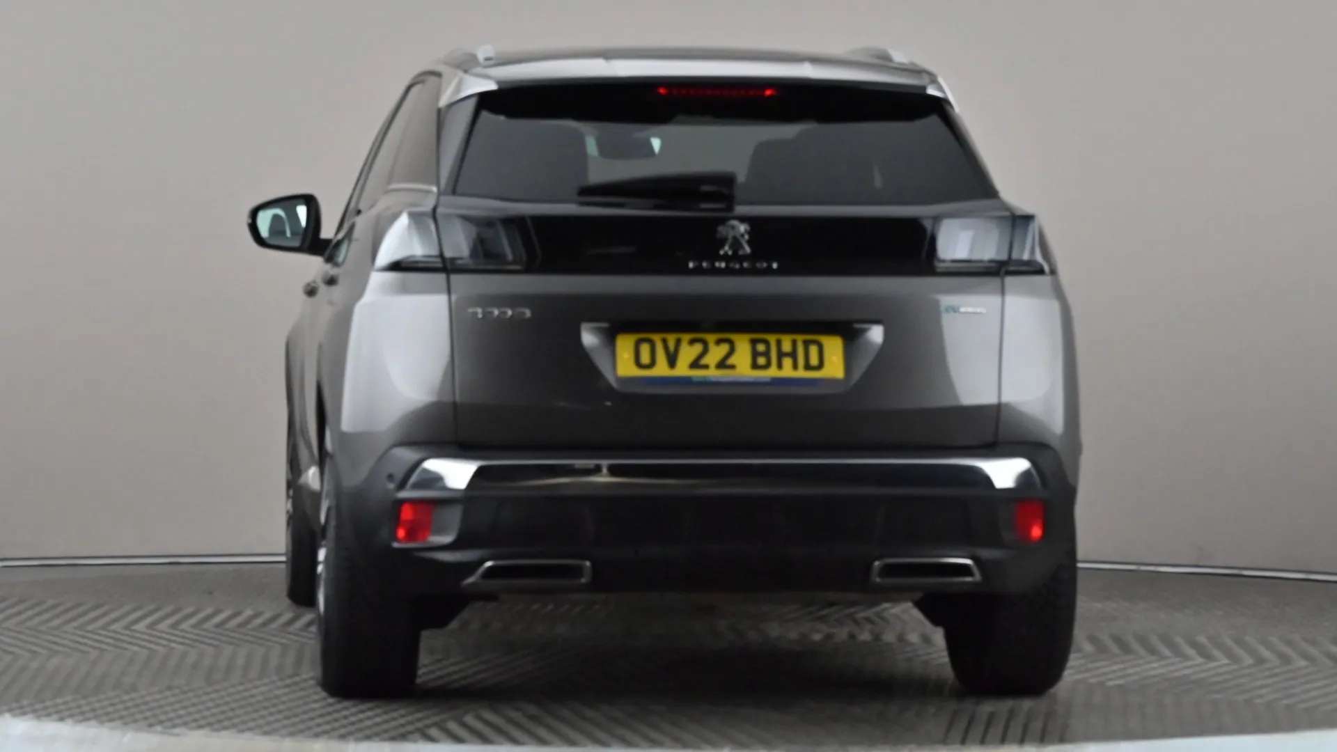 2022 PEUGEOT 3008 2022 PEUGEOT 3008