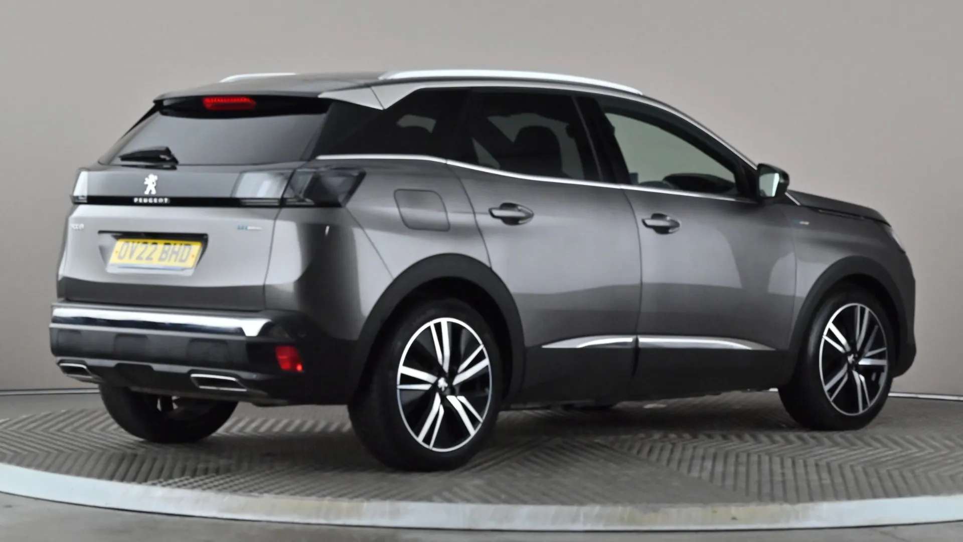 2022 PEUGEOT 3008 2022 PEUGEOT 3008