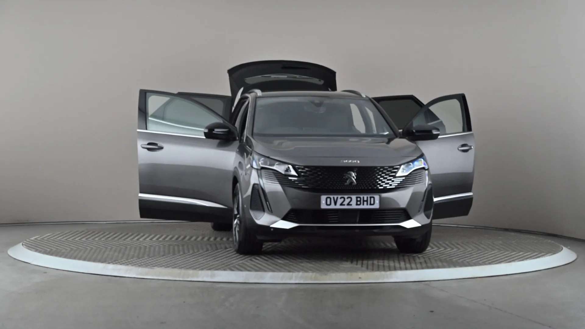 2022 PEUGEOT 3008 2022 PEUGEOT 3008