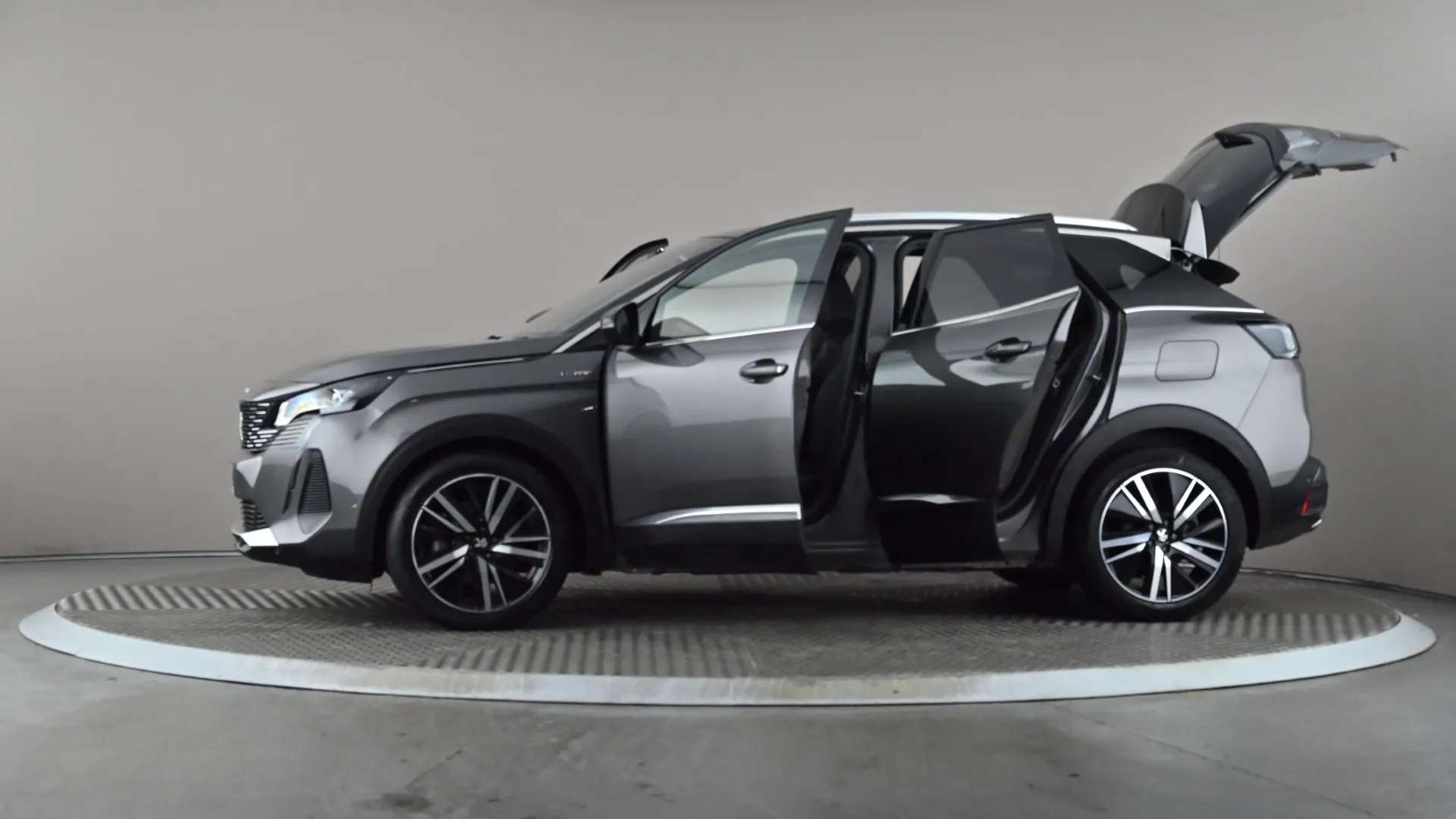 2022 PEUGEOT 3008 2022 PEUGEOT 3008