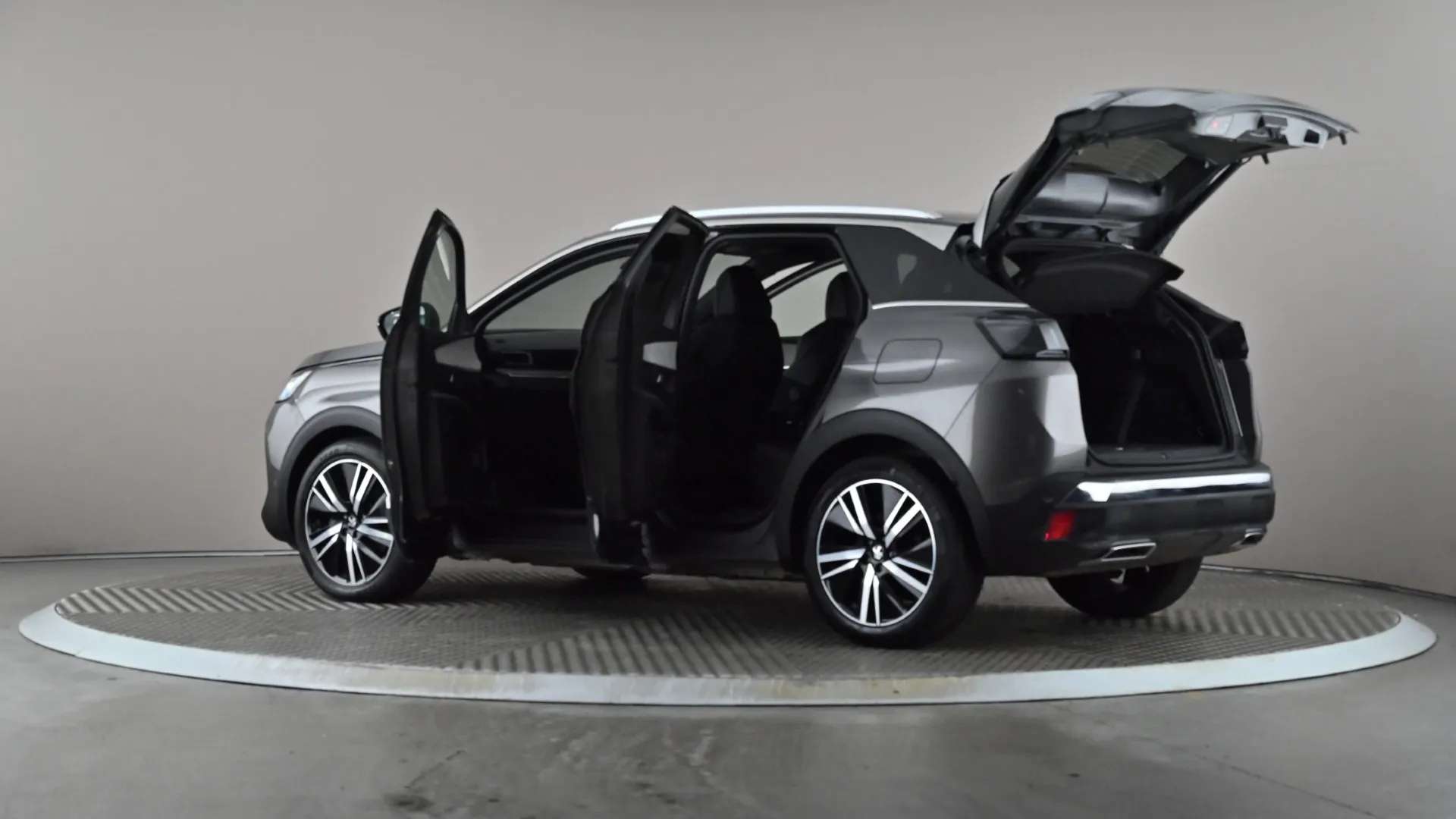 2022 PEUGEOT 3008 2022 PEUGEOT 3008