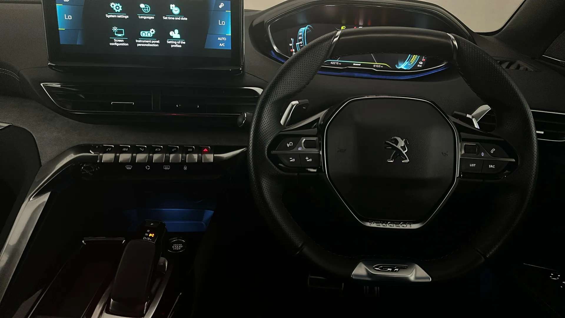 2022 PEUGEOT 3008 2022 PEUGEOT 3008