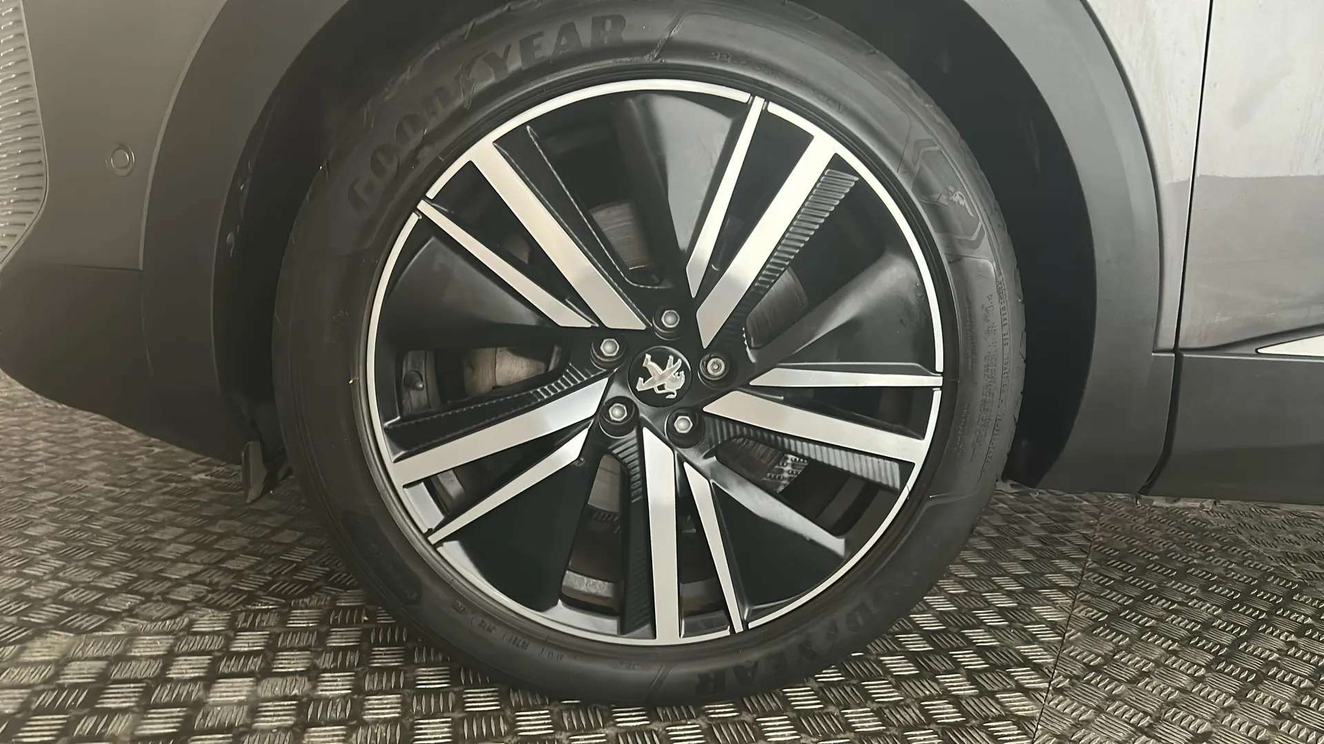 2022 PEUGEOT 3008 2022 PEUGEOT 3008