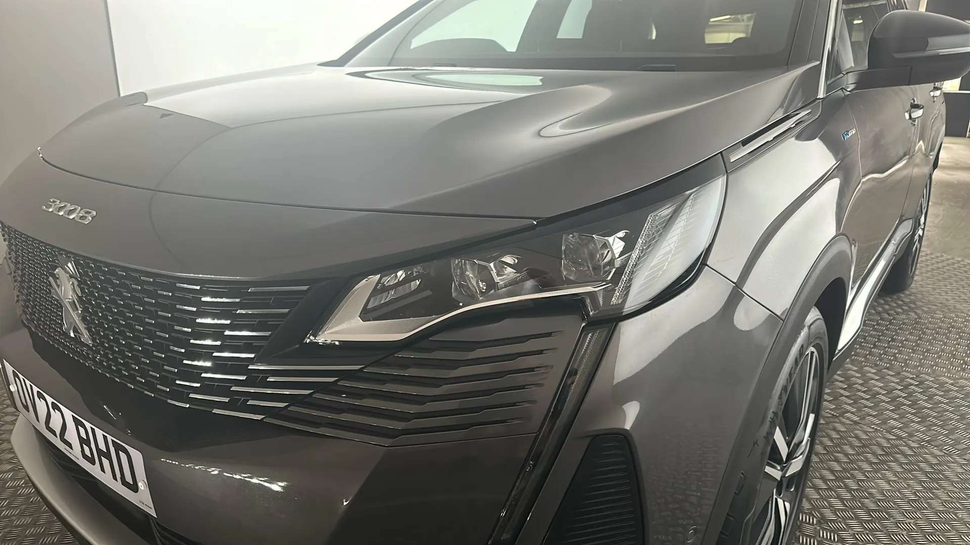 2022 PEUGEOT 3008 2022 PEUGEOT 3008