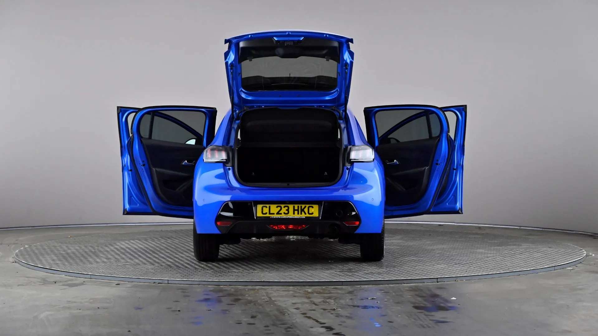 2023 PEUGEOT 208 2023 PEUGEOT 208