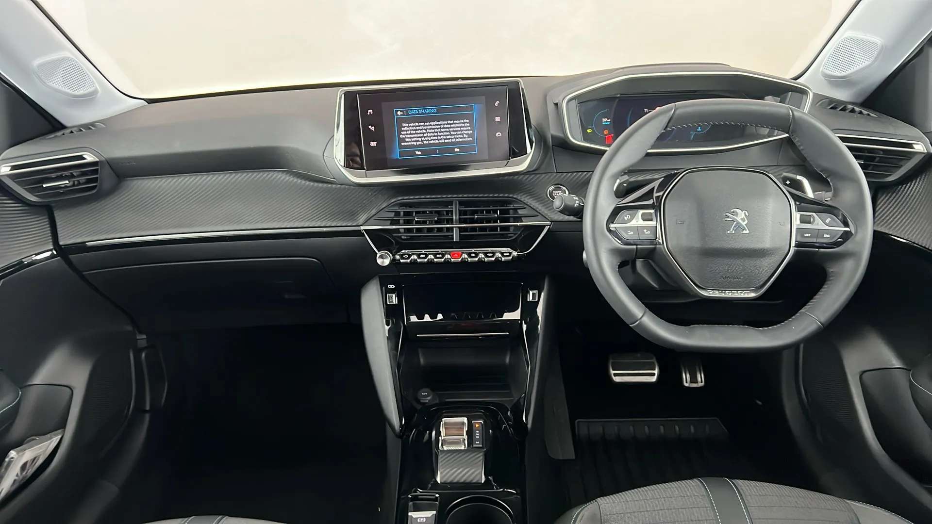 2023 PEUGEOT 208 2023 PEUGEOT 208