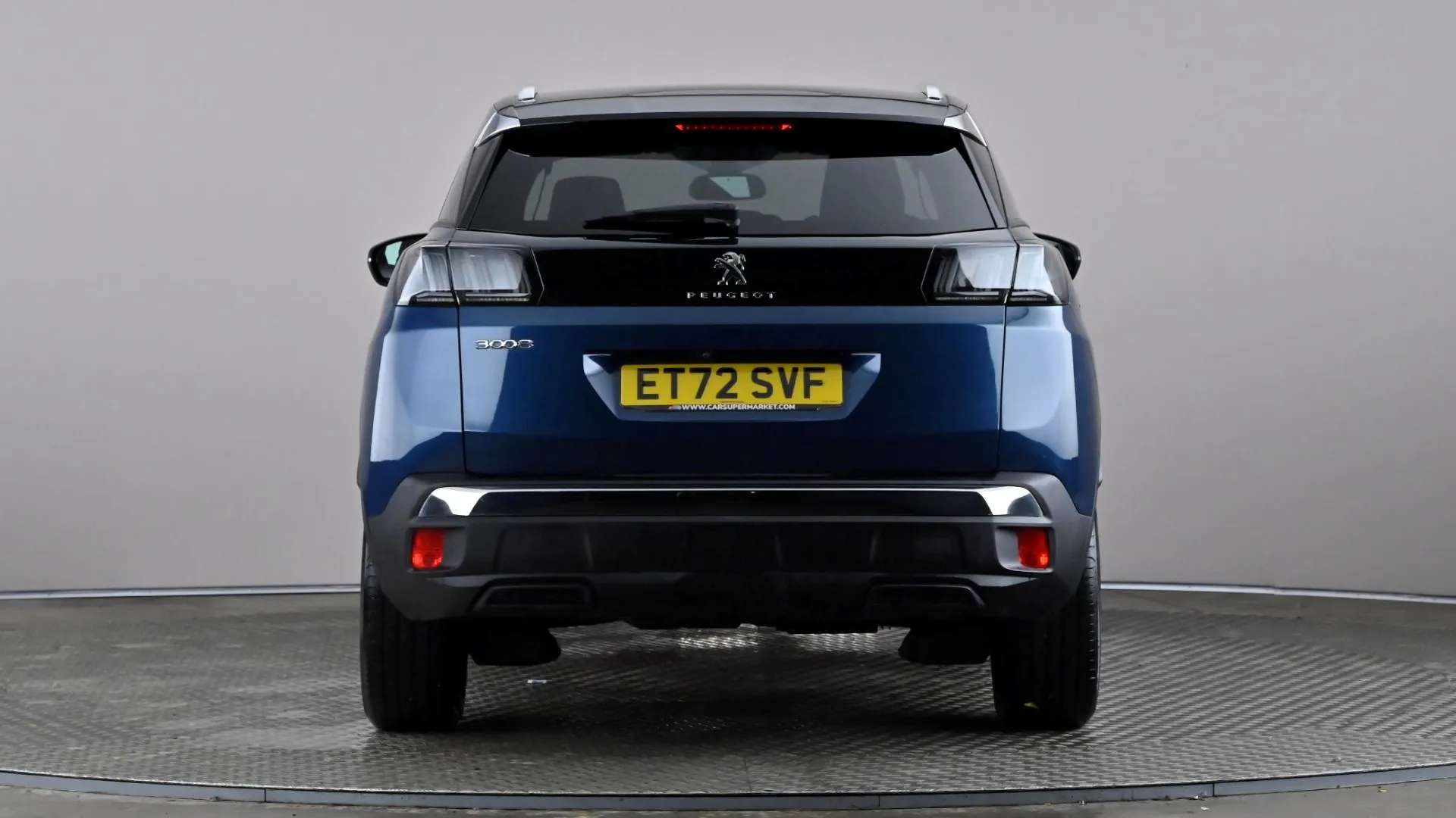 2022 PEUGEOT 3008 2022 PEUGEOT 3008