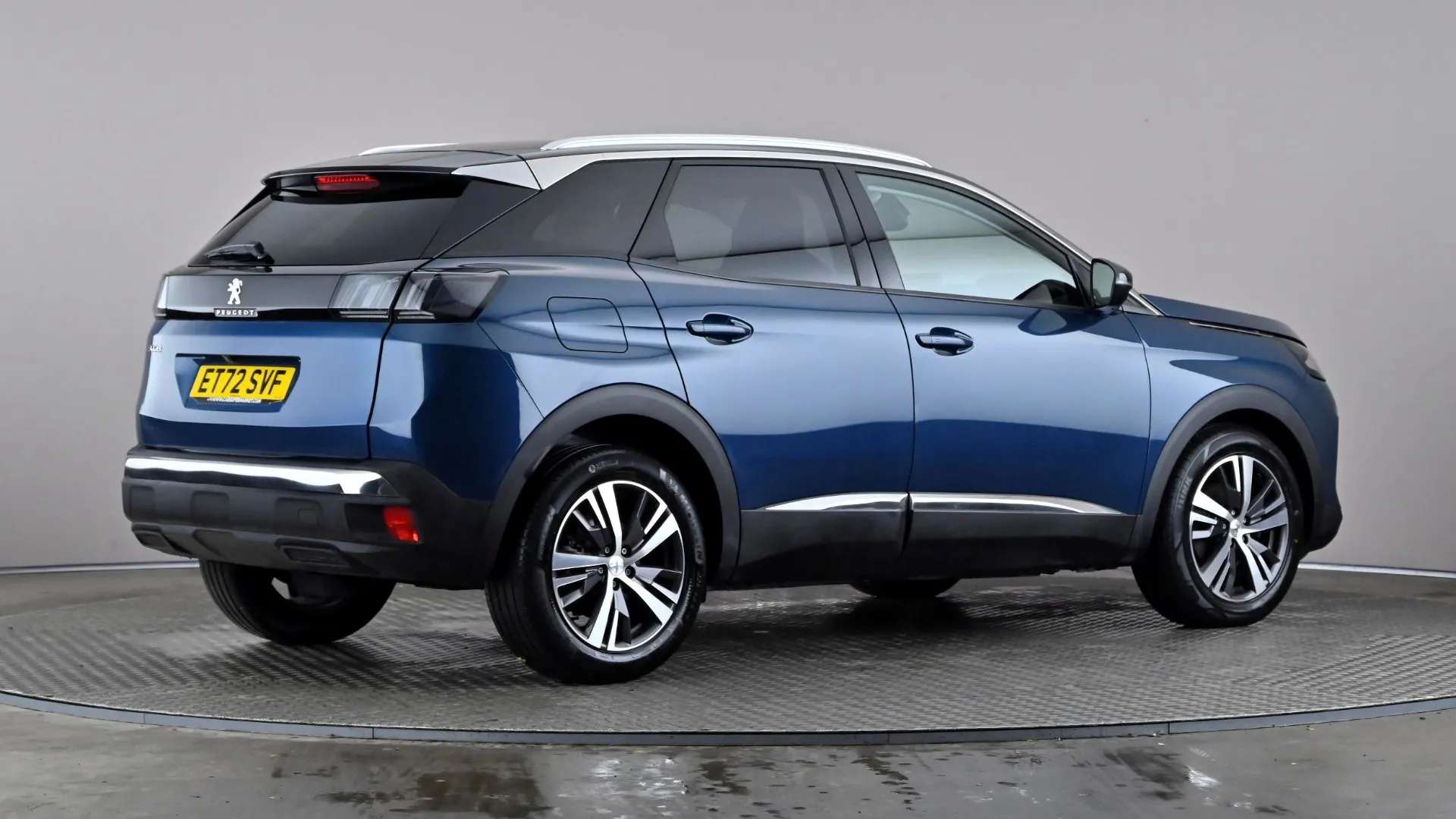 2022 PEUGEOT 3008 2022 PEUGEOT 3008