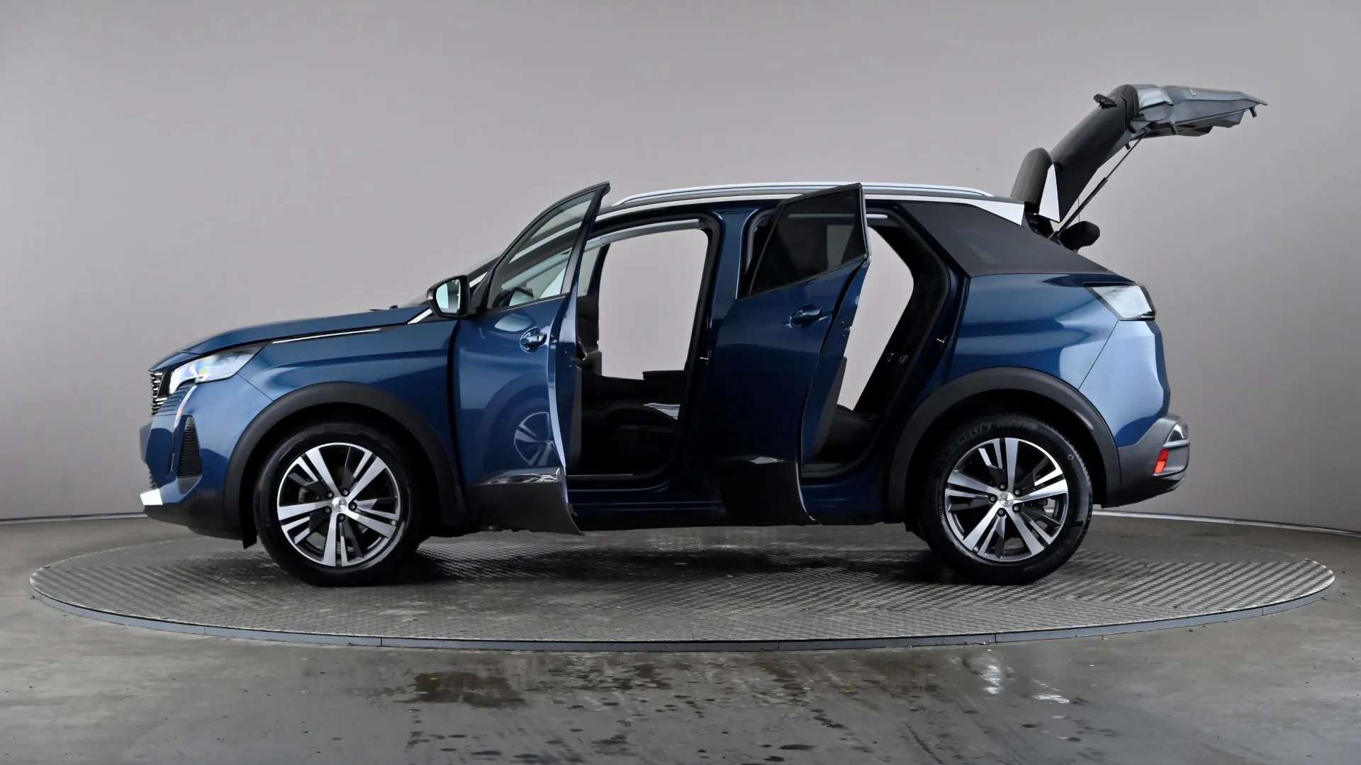 2022 PEUGEOT 3008 2022 PEUGEOT 3008