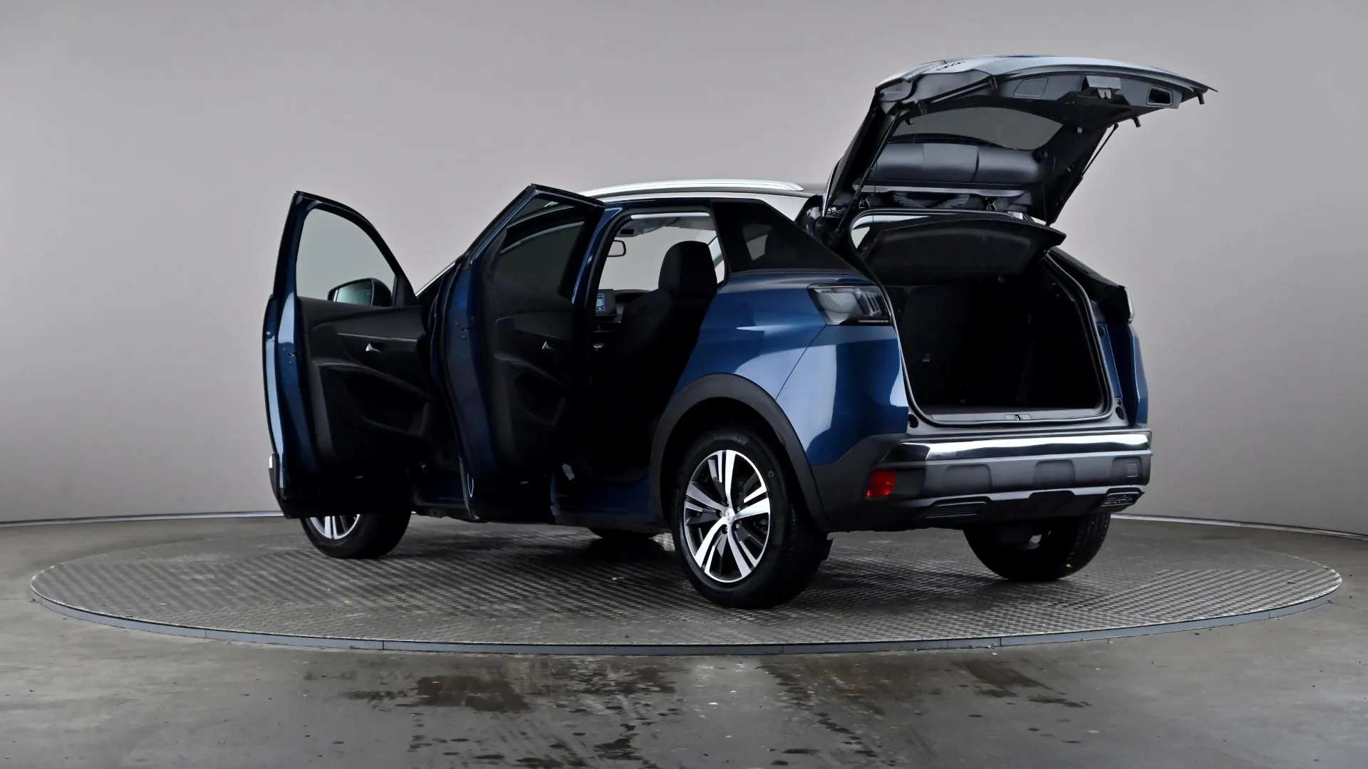 2022 PEUGEOT 3008 2022 PEUGEOT 3008