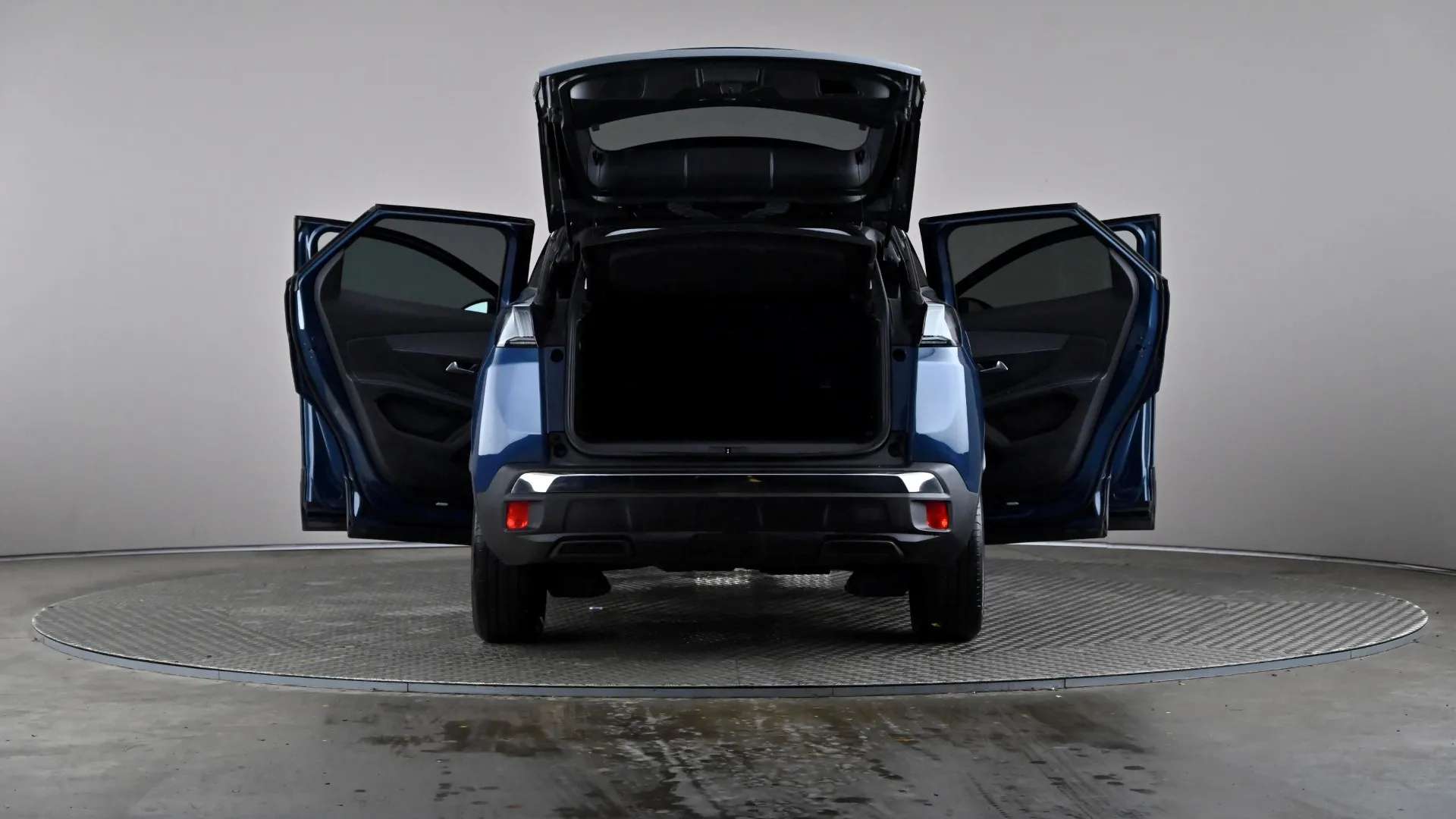 2022 PEUGEOT 3008 2022 PEUGEOT 3008