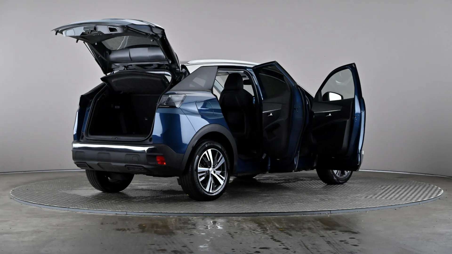 2022 PEUGEOT 3008 2022 PEUGEOT 3008