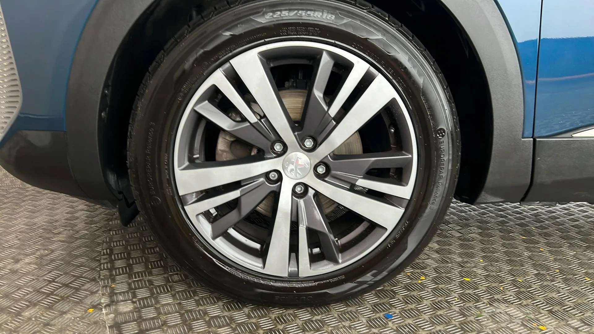 2022 PEUGEOT 3008 2022 PEUGEOT 3008