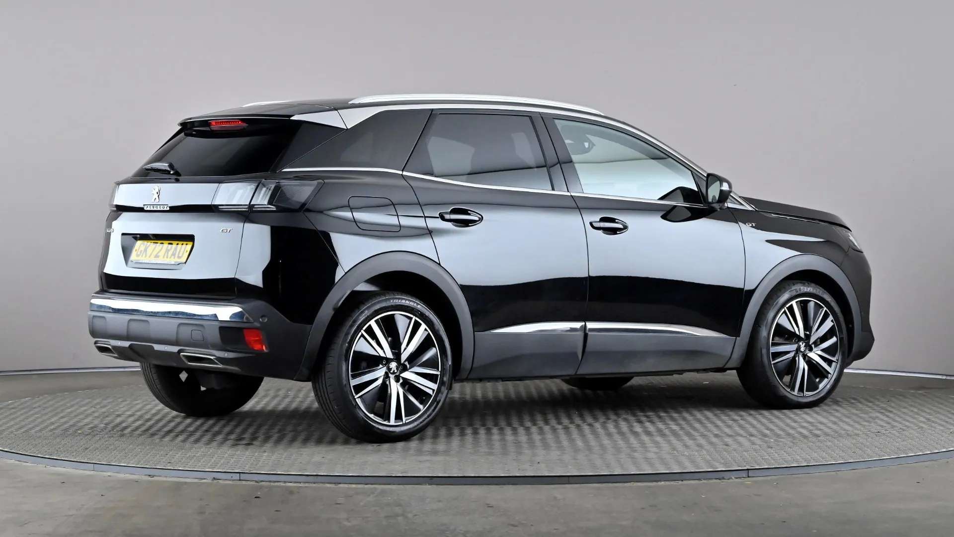 2022 PEUGEOT 3008 2022 PEUGEOT 3008