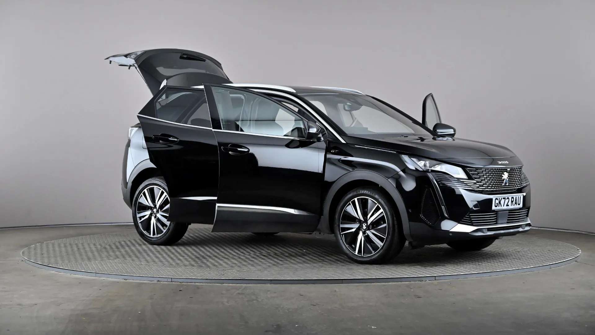 2022 PEUGEOT 3008 2022 PEUGEOT 3008