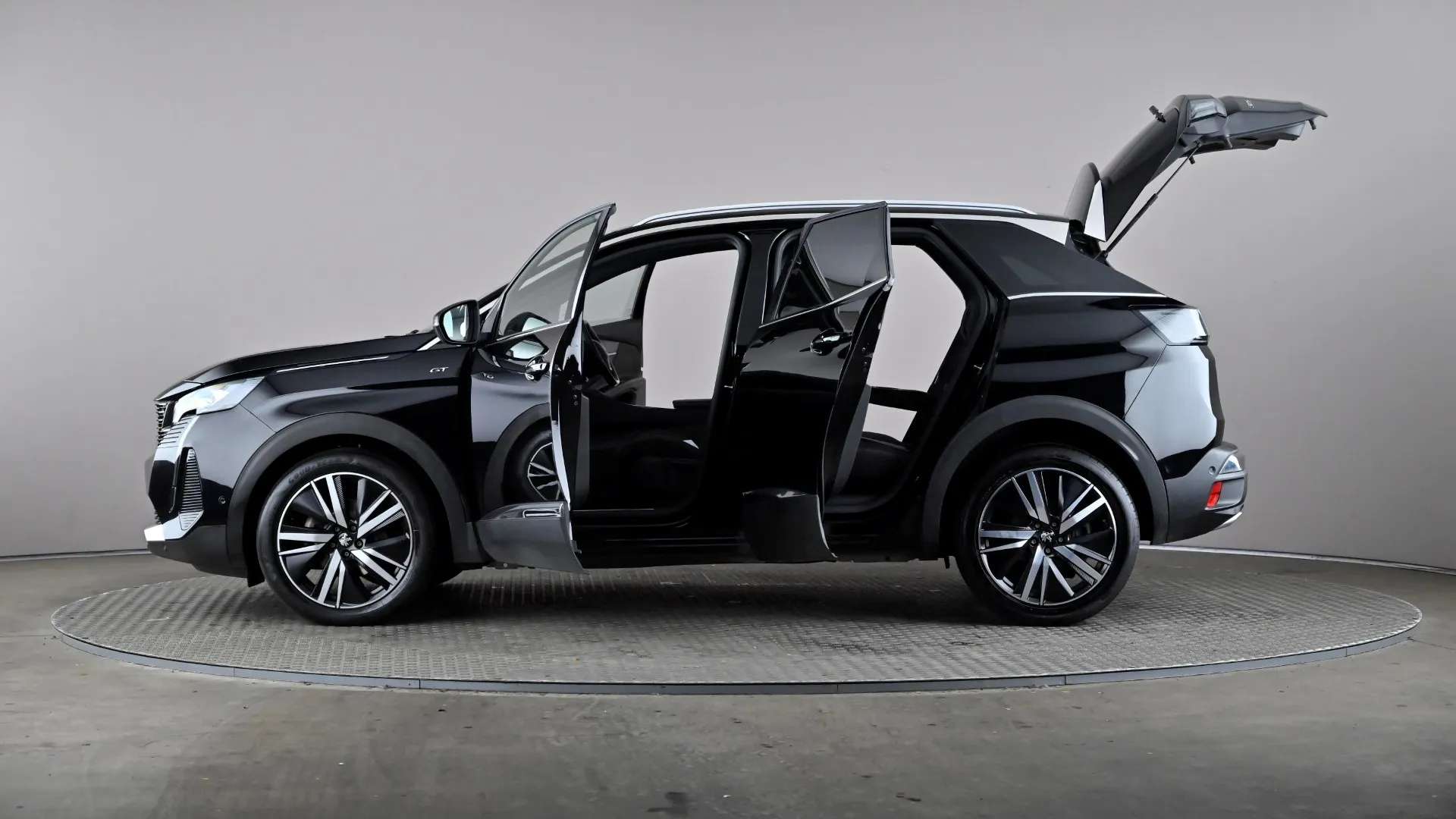 2022 PEUGEOT 3008 2022 PEUGEOT 3008