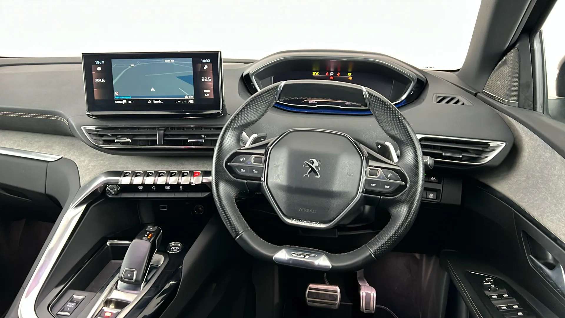 2022 PEUGEOT 3008 2022 PEUGEOT 3008