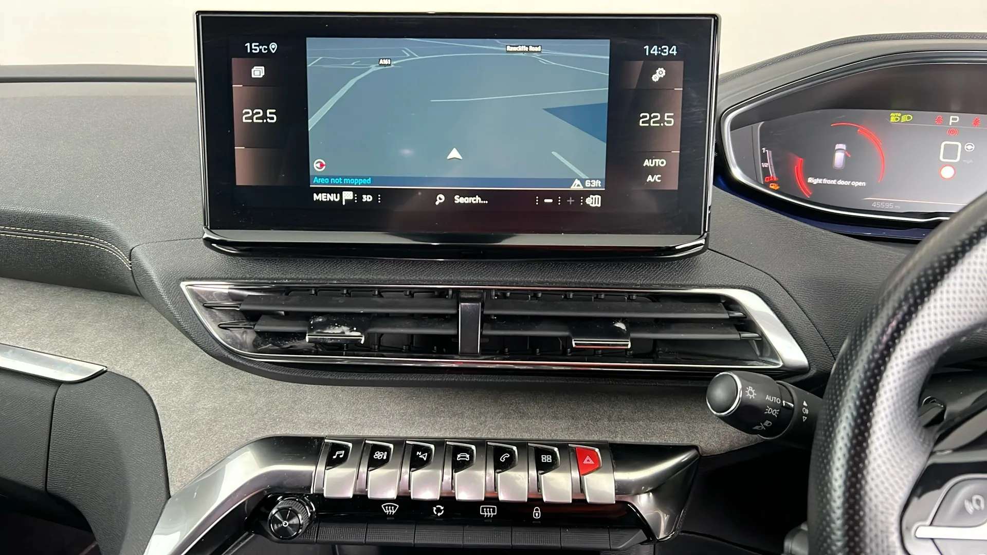 2022 PEUGEOT 3008 2022 PEUGEOT 3008