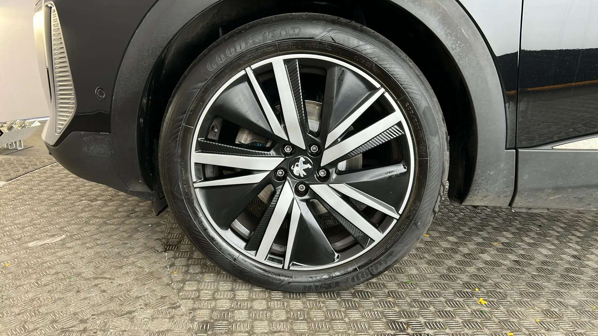 2022 PEUGEOT 3008 2022 PEUGEOT 3008