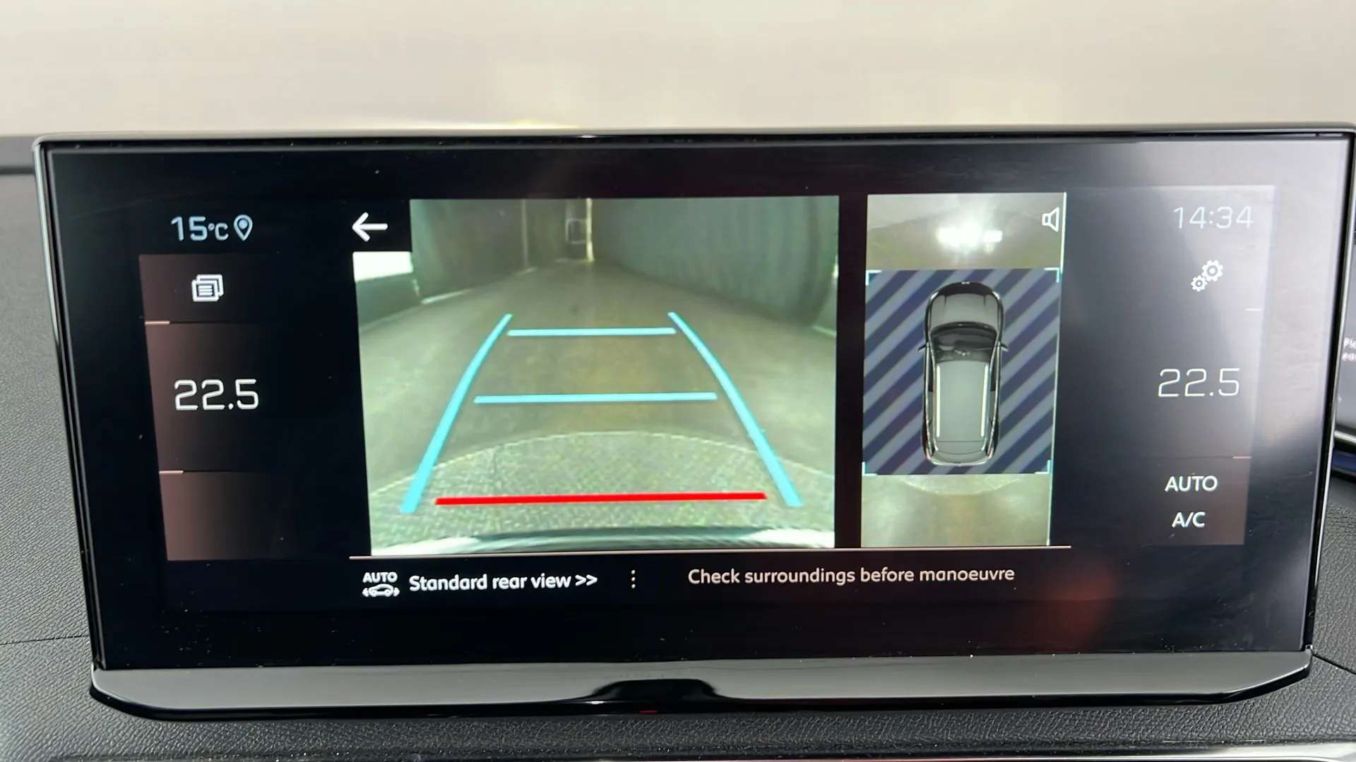 2022 PEUGEOT 3008 2022 PEUGEOT 3008