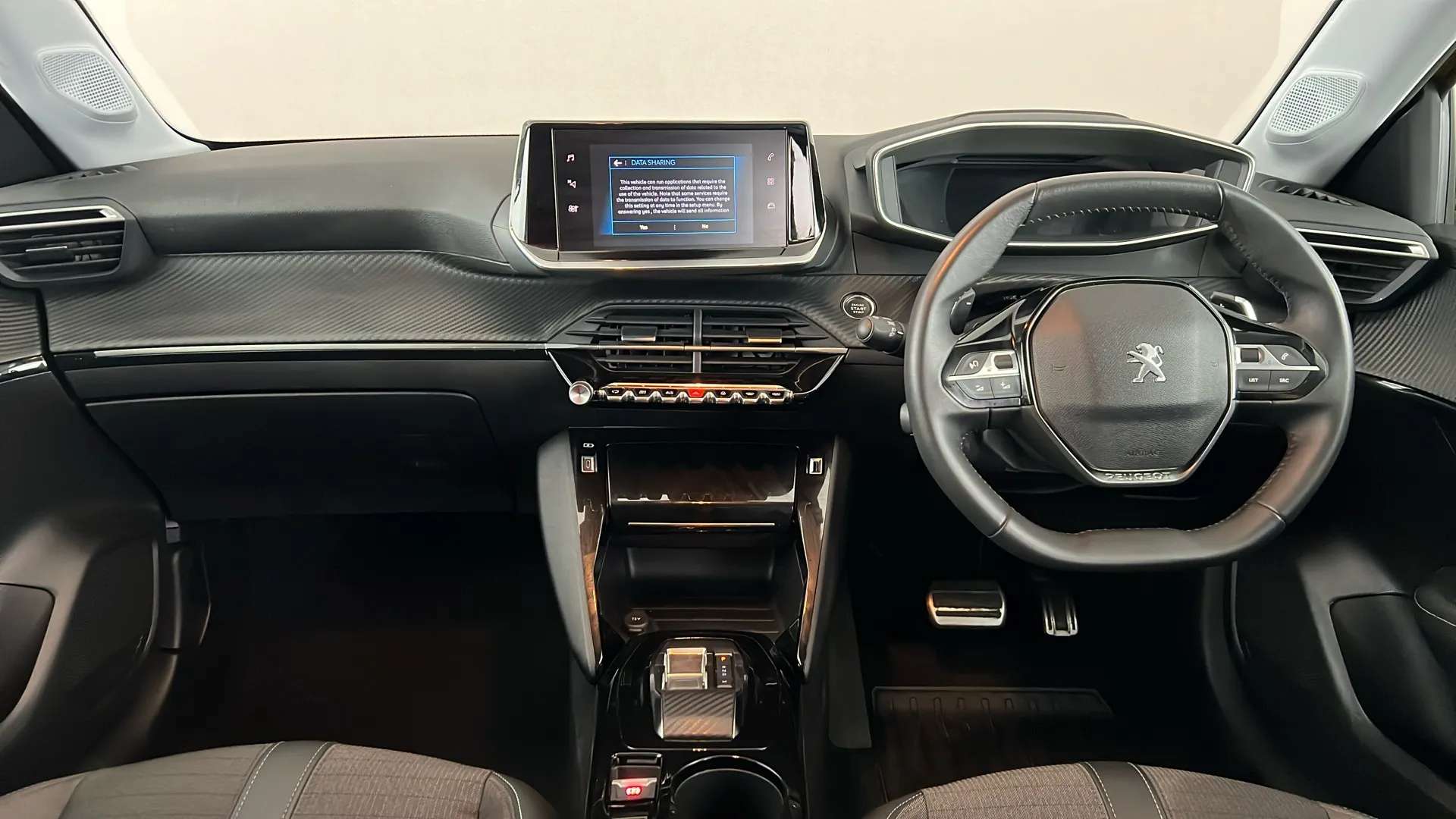 2023 PEUGEOT 208 2023 PEUGEOT 208