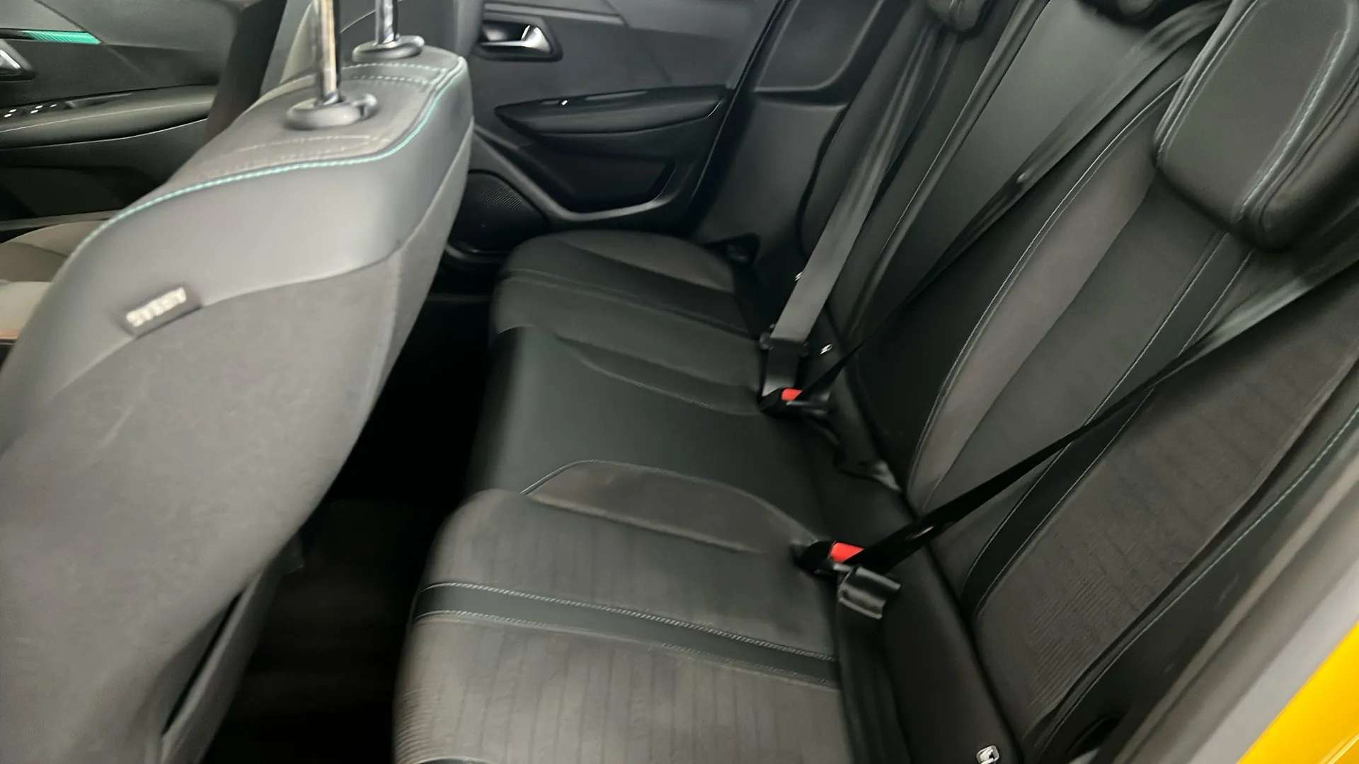 2023 PEUGEOT 208 2023 PEUGEOT 208