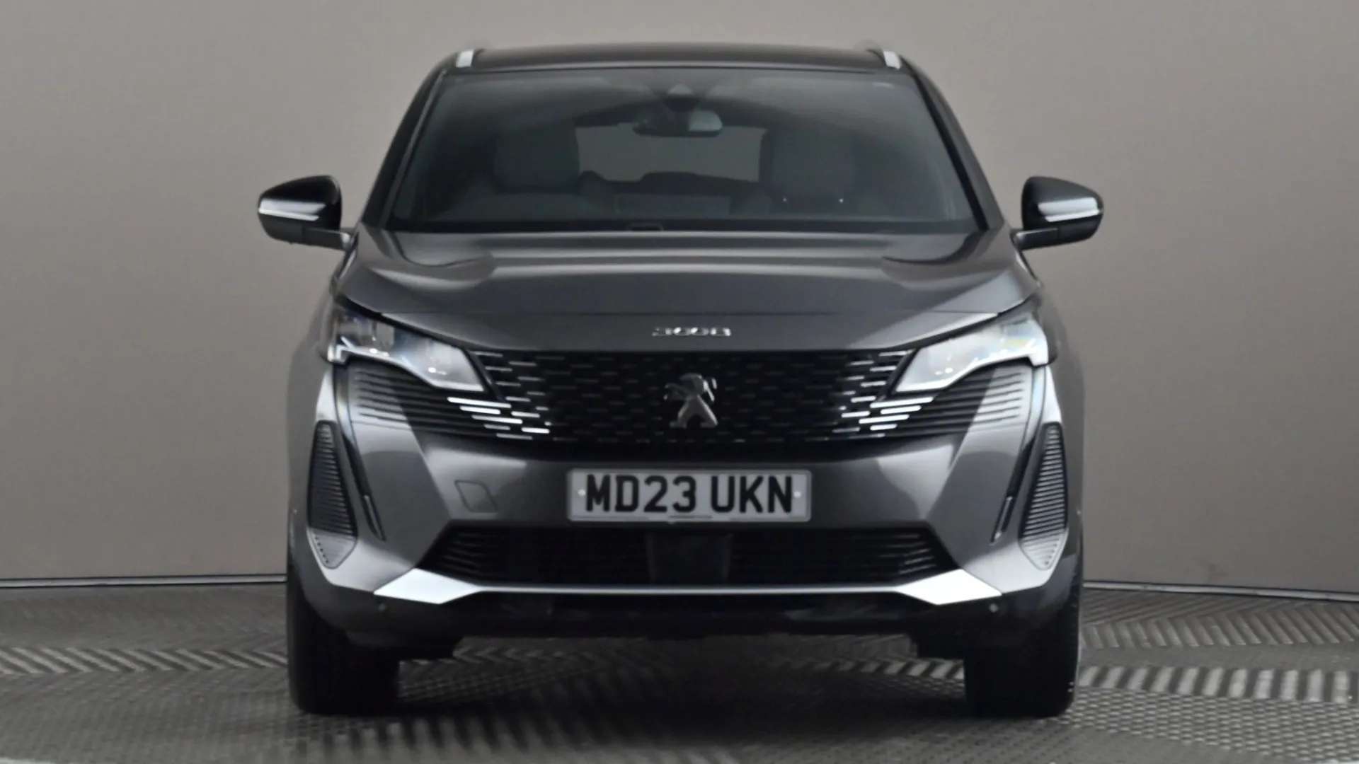 A 2023 PEUGEOT 3008 1.2 PureTech Allure Premium+ EAT8 A 2023 PEUGEOT 3008 1.2 PureTech Allure Premium+ EAT8