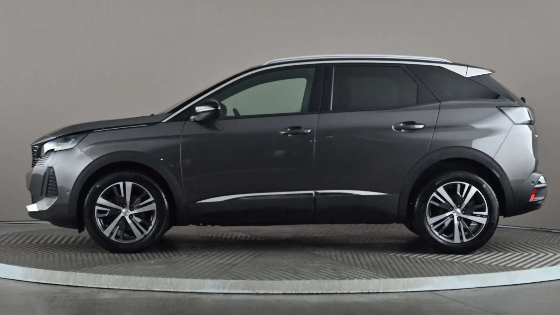 A 2023 PEUGEOT 3008 1.2 PureTech Allure Premium+ EAT8 A 2023 PEUGEOT 3008 1.2 PureTech Allure Premium+ EAT8