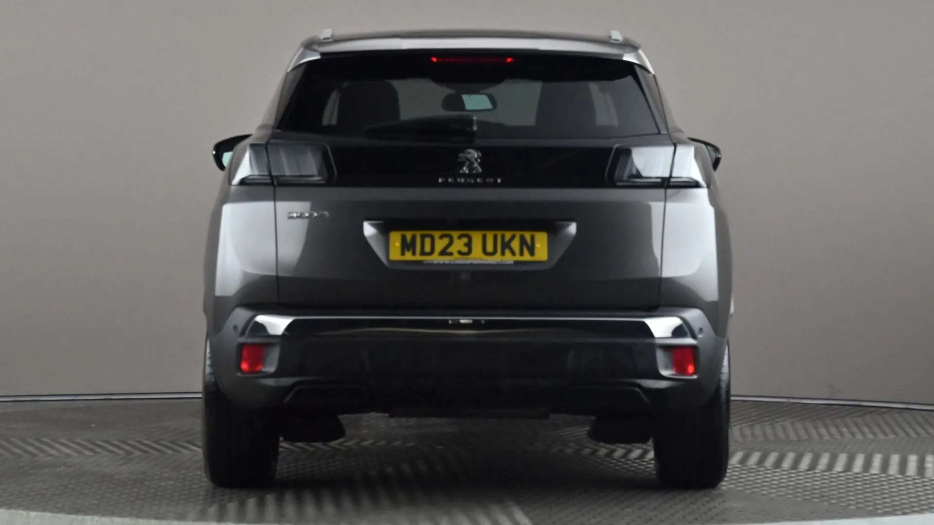 2023 PEUGEOT 3008 2023 PEUGEOT 3008
