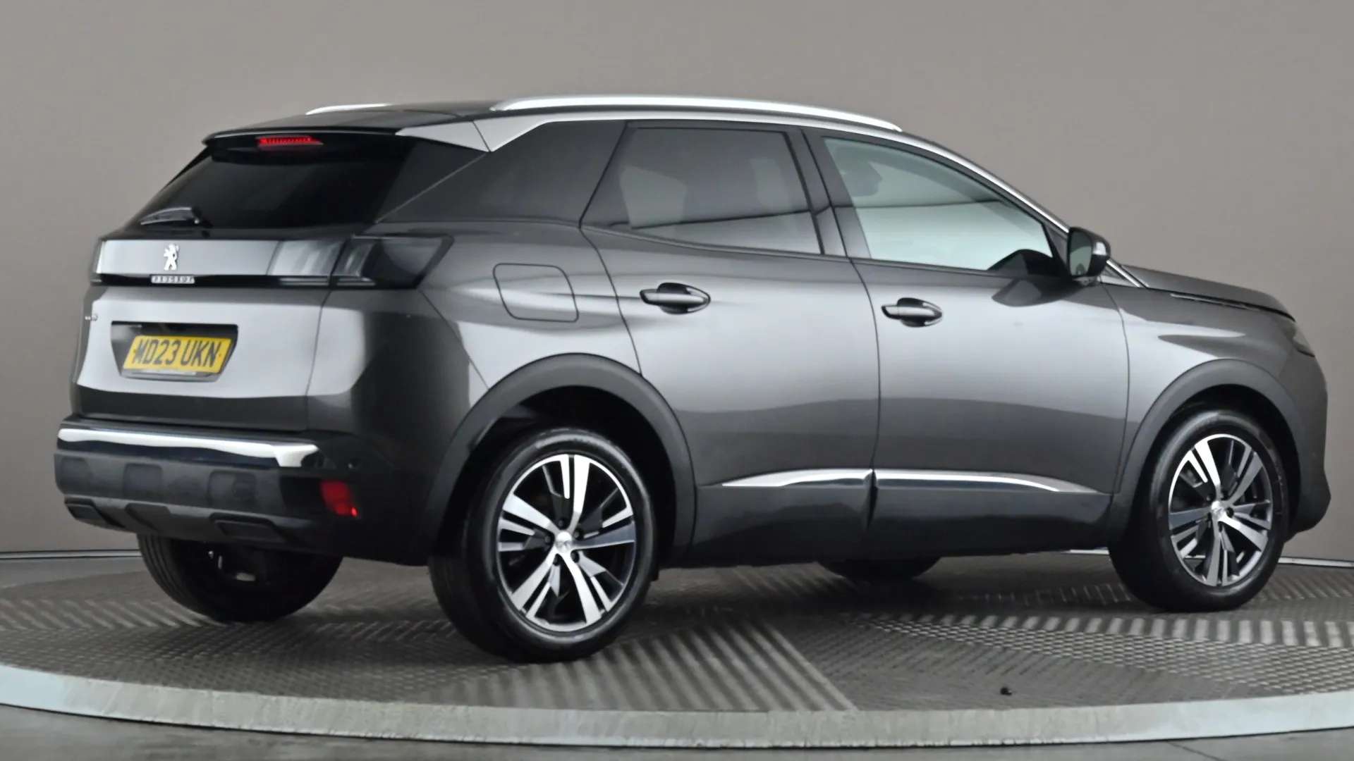 2023 PEUGEOT 3008 2023 PEUGEOT 3008