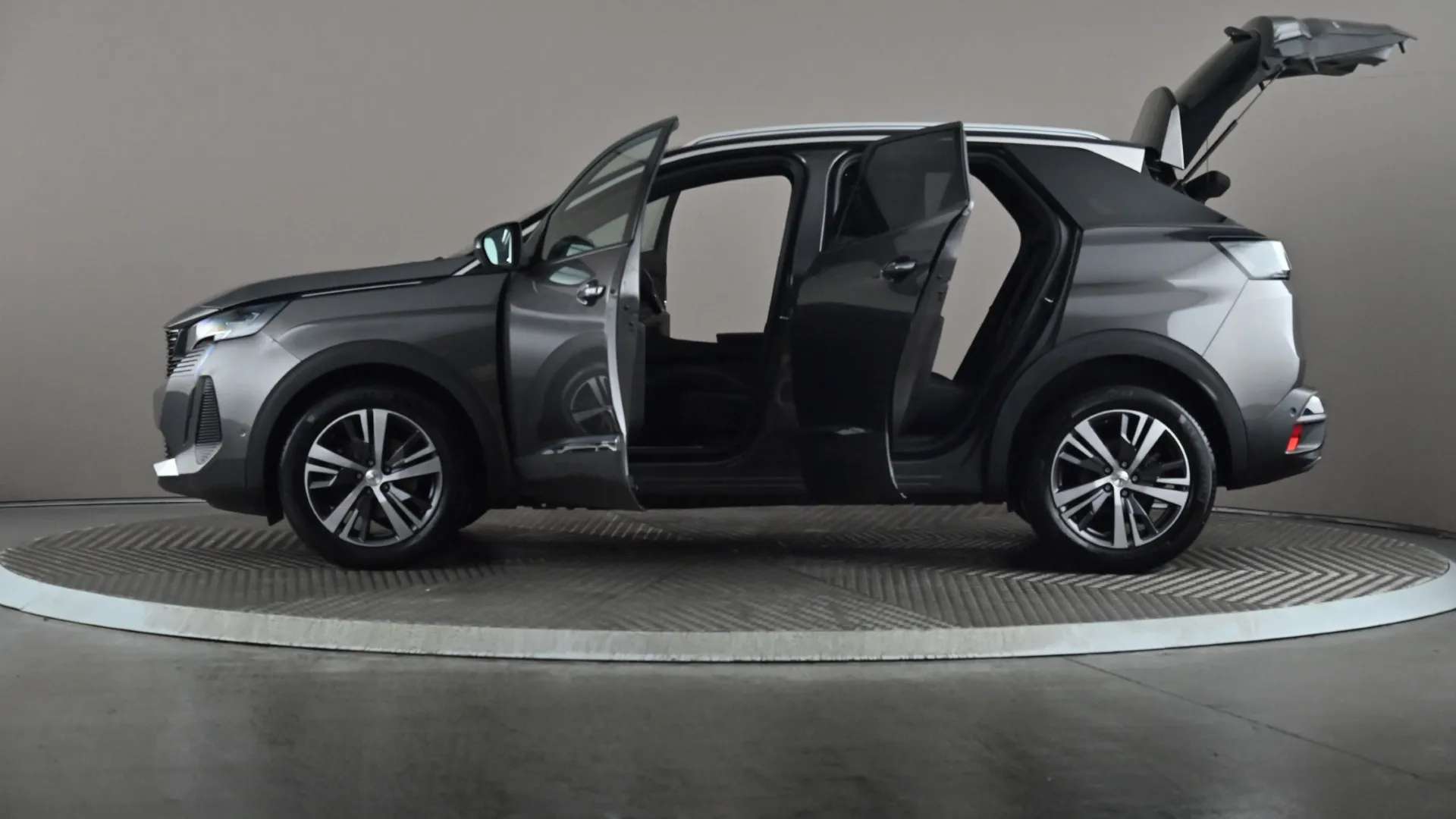 2023 PEUGEOT 3008 2023 PEUGEOT 3008