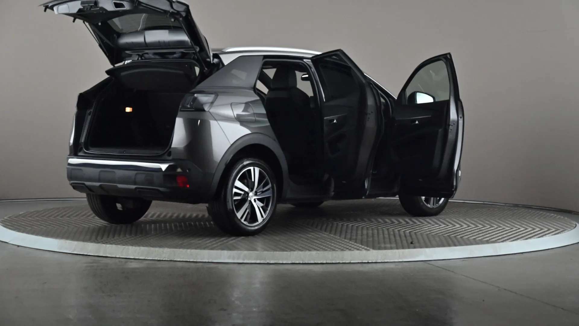 2023 PEUGEOT 3008 2023 PEUGEOT 3008