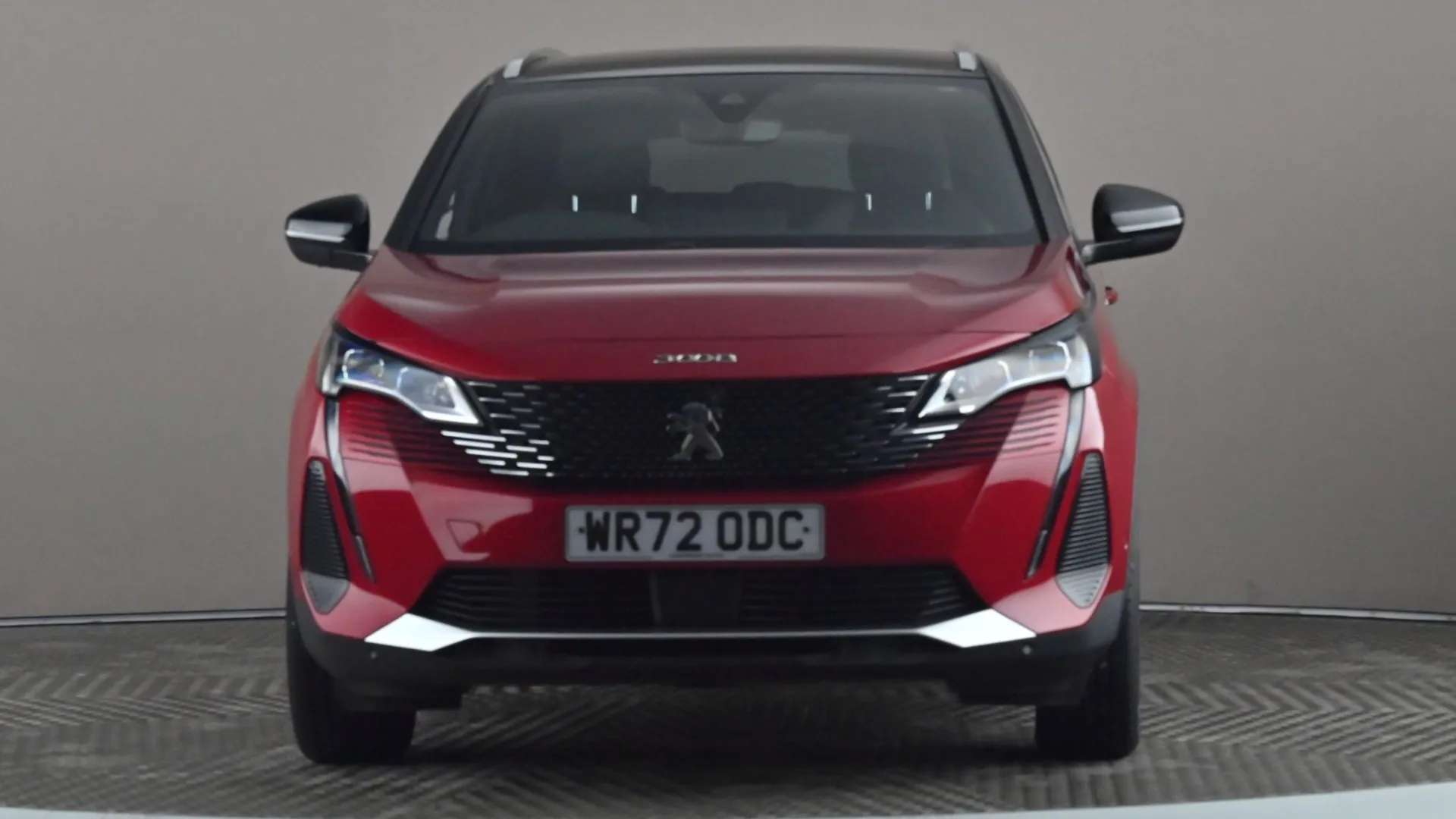 A 2022 PEUGEOT 3008 1.5 BlueHDi GT Premium EAT8 A 2022 PEUGEOT 3008 1.5 BlueHDi GT Premium EAT8