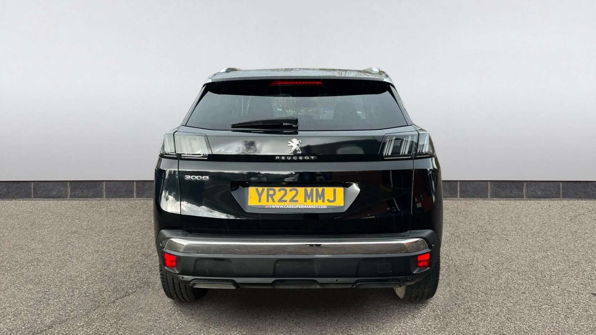 2022 PEUGEOT 3008 2022 PEUGEOT 3008