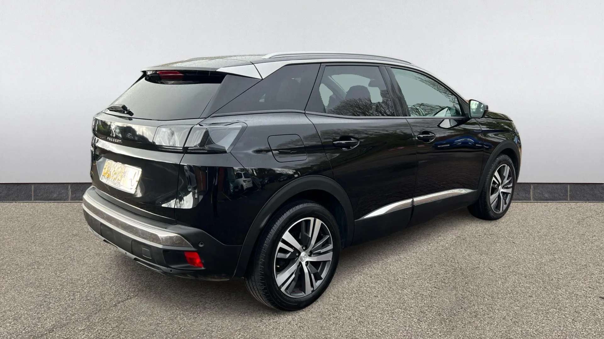 2022 PEUGEOT 3008 2022 PEUGEOT 3008