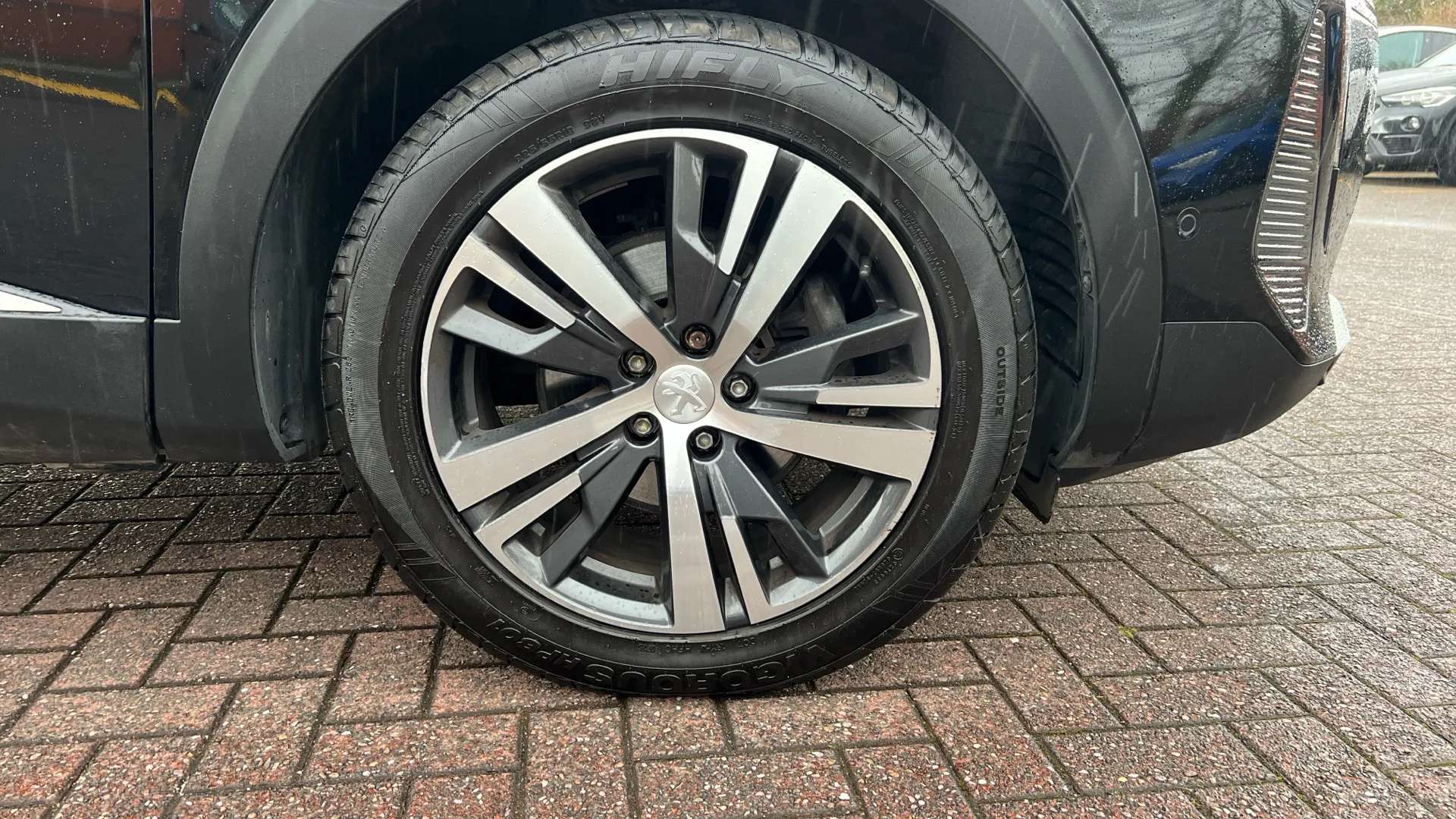 2022 PEUGEOT 3008 2022 PEUGEOT 3008