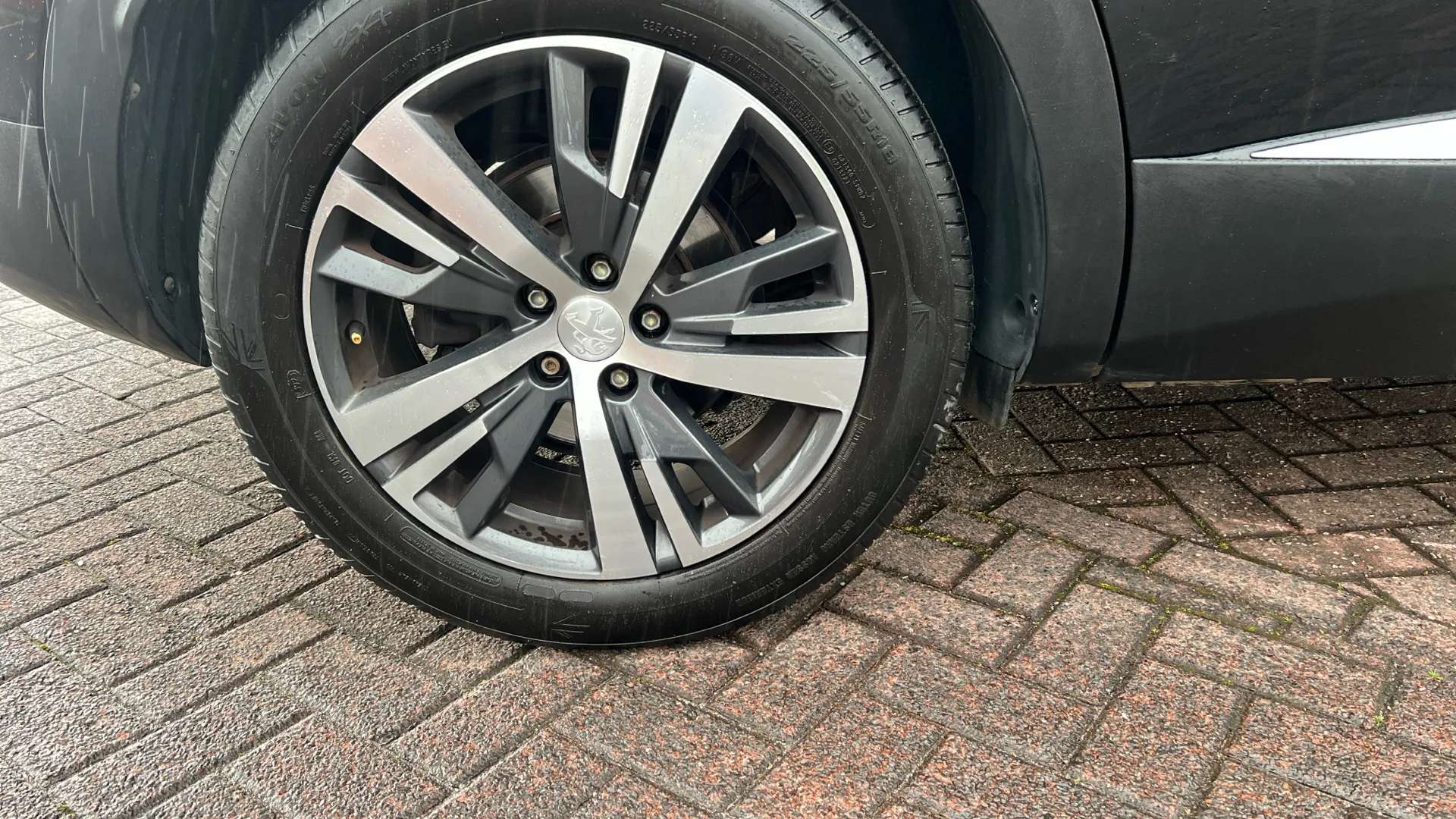 2022 PEUGEOT 3008 2022 PEUGEOT 3008