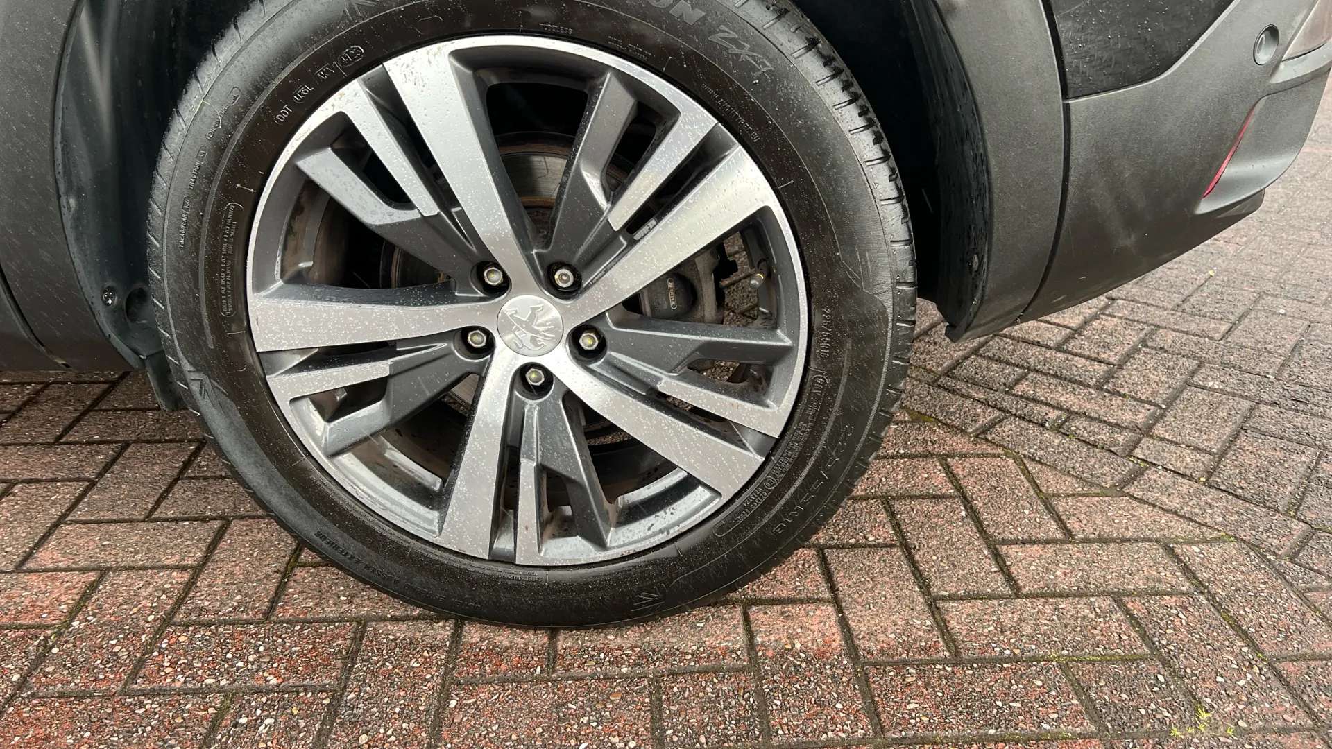 2022 PEUGEOT 3008 2022 PEUGEOT 3008