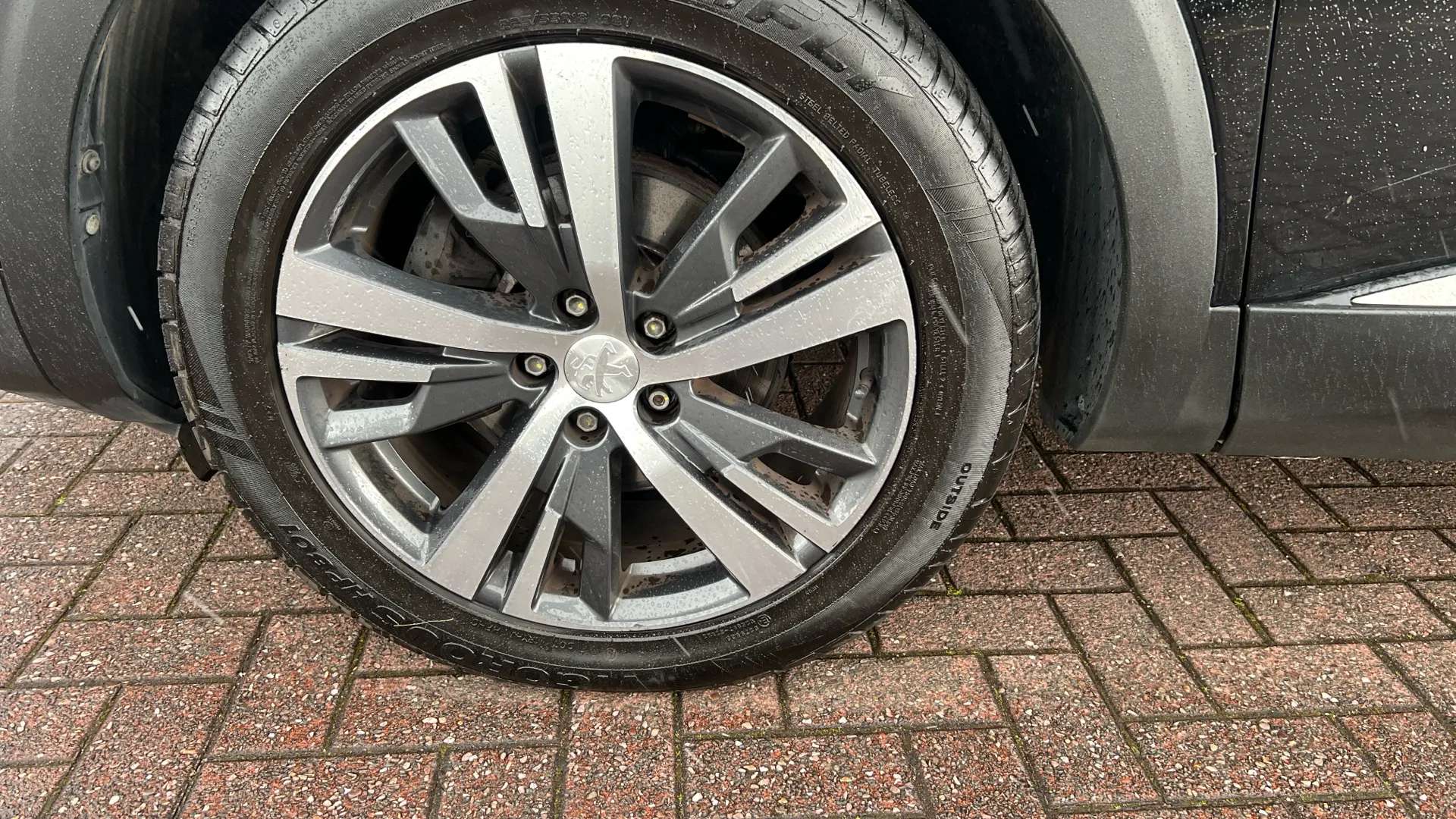 2022 PEUGEOT 3008 2022 PEUGEOT 3008