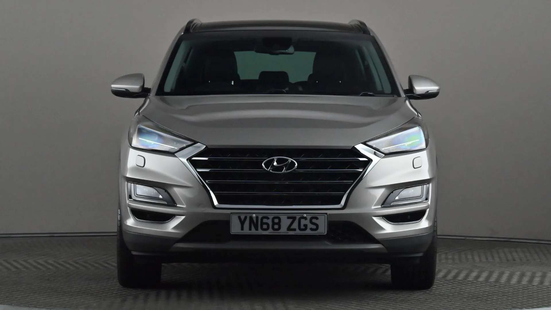 A 2018 HYUNDAI TUCSON 1.6 CRDi 136 Premium SE 2WD A 2018 HYUNDAI TUCSON 1.6 CRDi 136 Premium SE 2WD