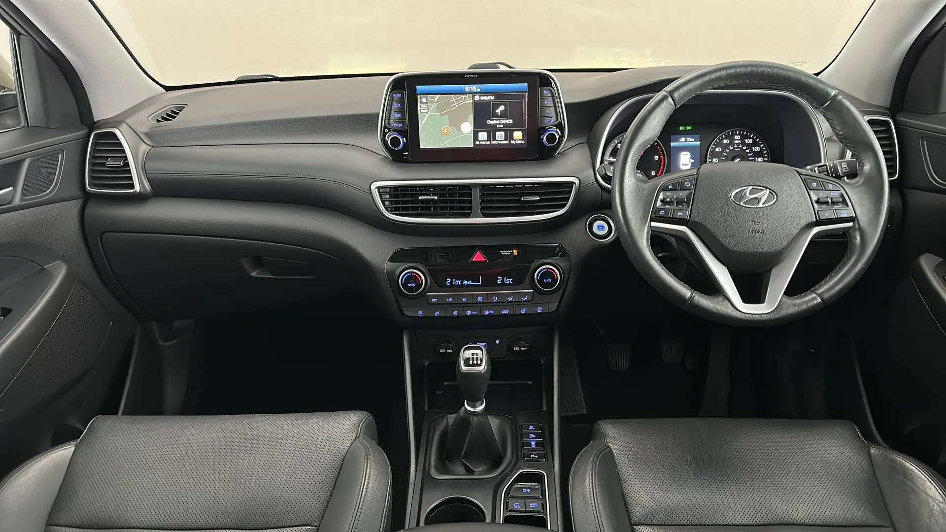 2018 HYUNDAI TUCSON 2018 HYUNDAI TUCSON