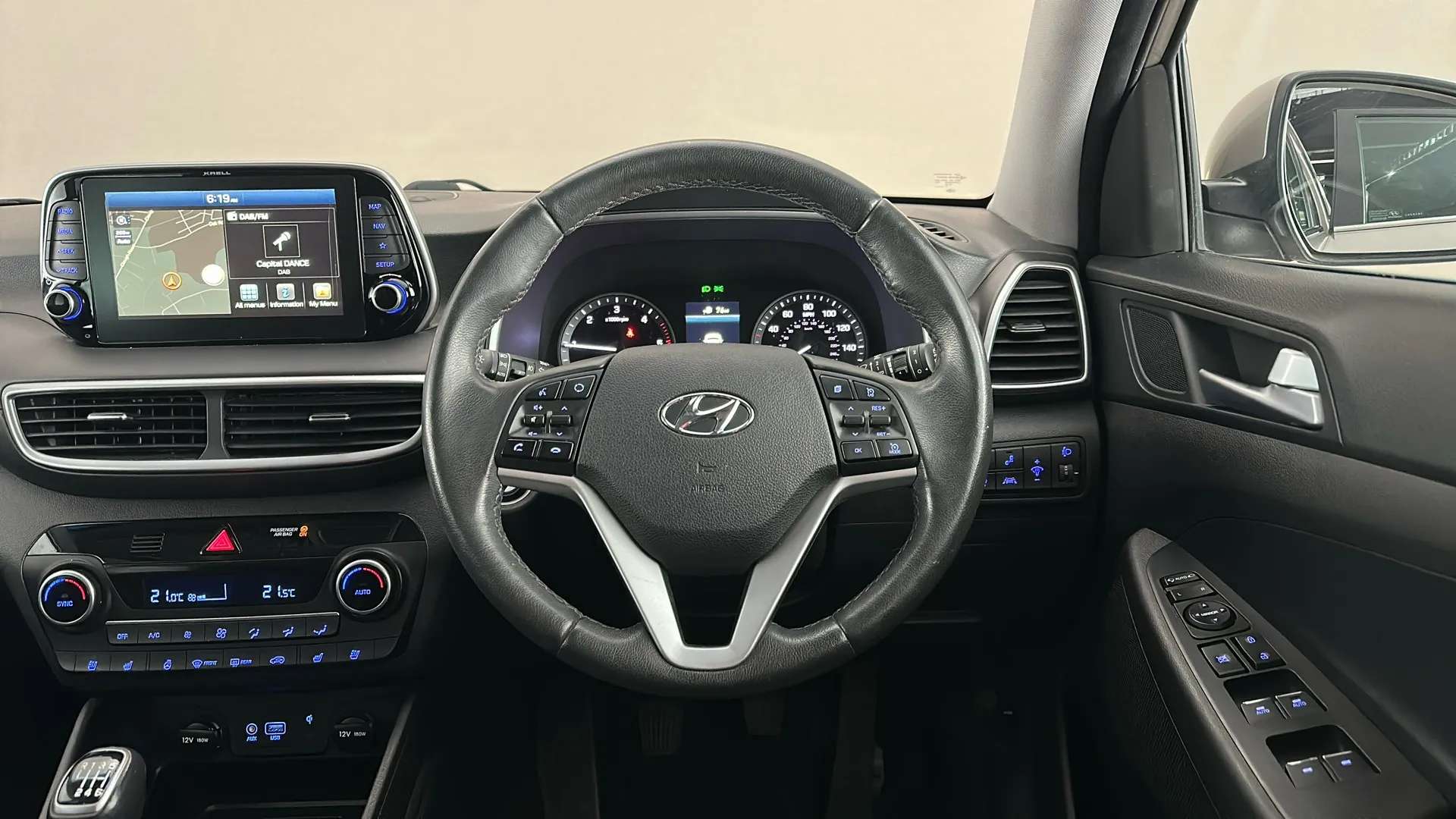2018 HYUNDAI TUCSON 2018 HYUNDAI TUCSON
