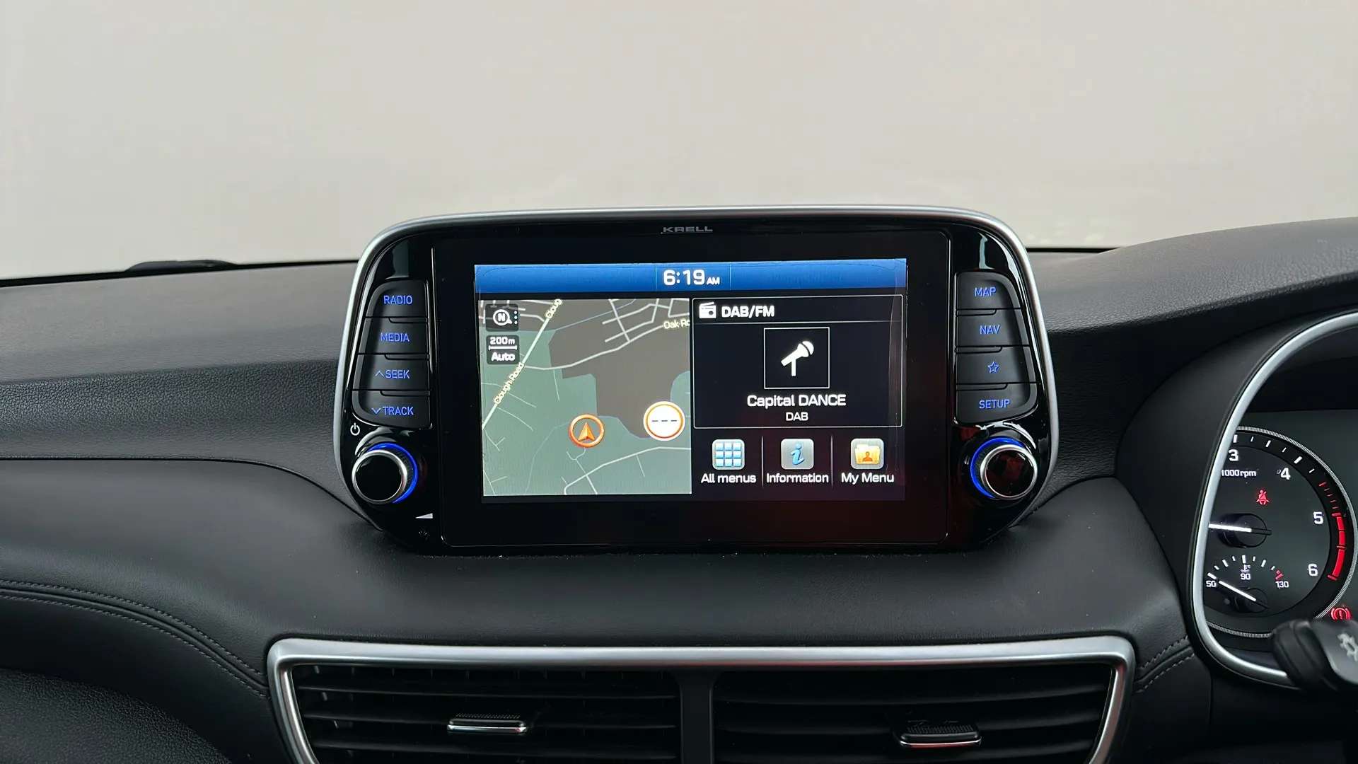 2018 HYUNDAI TUCSON 2018 HYUNDAI TUCSON