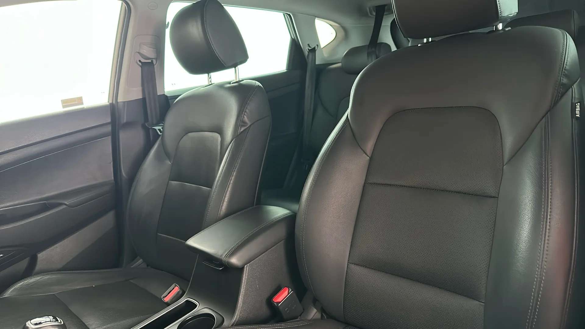 2018 HYUNDAI TUCSON 2018 HYUNDAI TUCSON