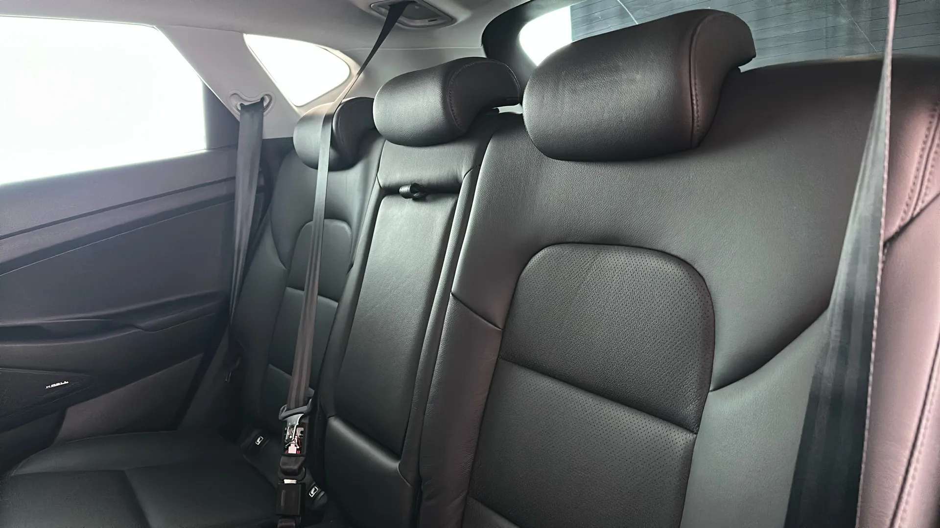 2018 HYUNDAI TUCSON 2018 HYUNDAI TUCSON
