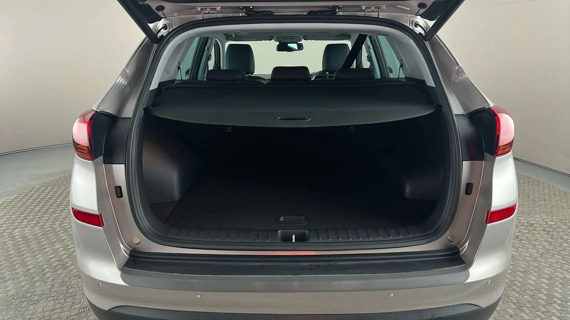 2018 HYUNDAI TUCSON 2018 HYUNDAI TUCSON